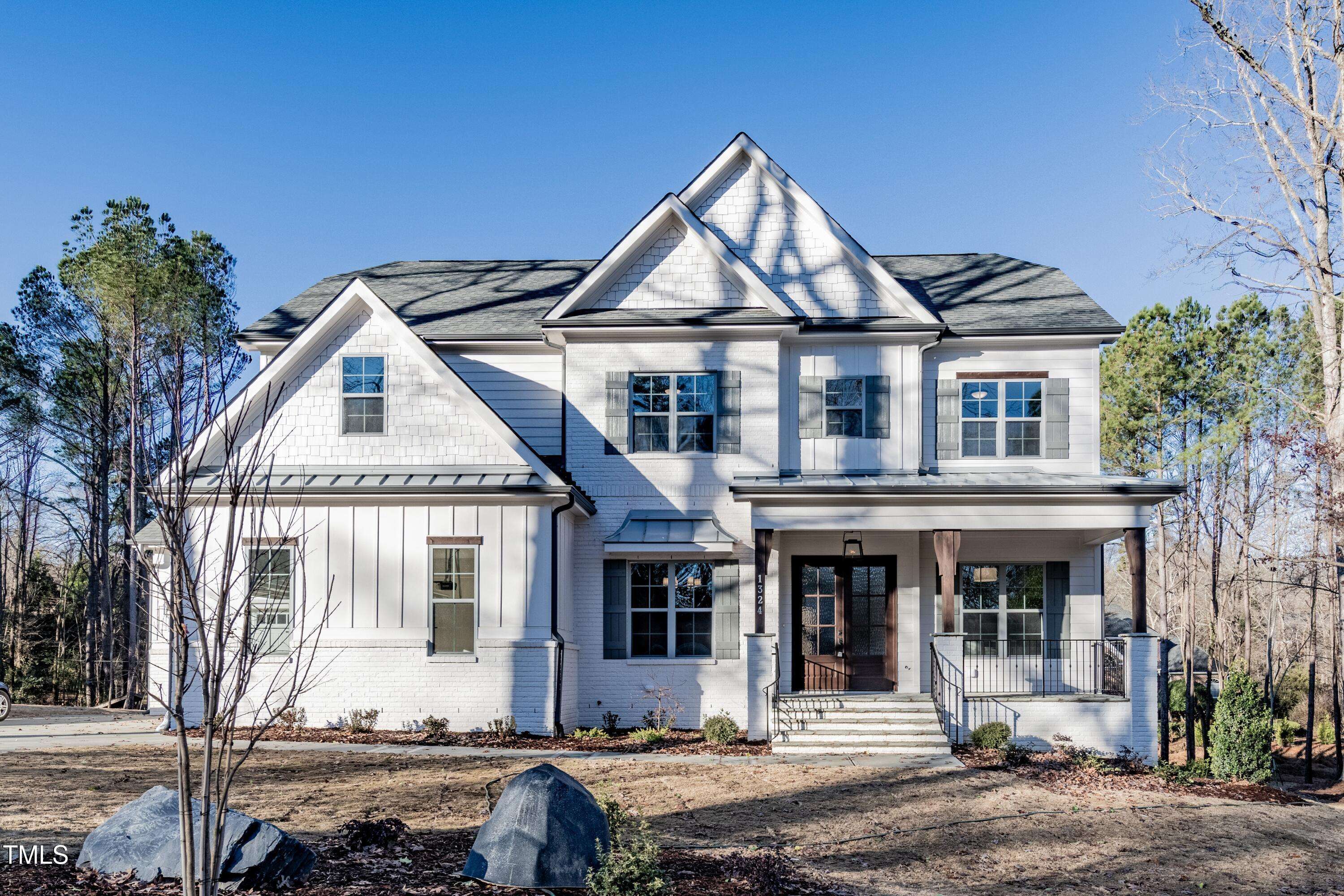 Raleigh, NC 27606,4009 Yates Mill Pond Road