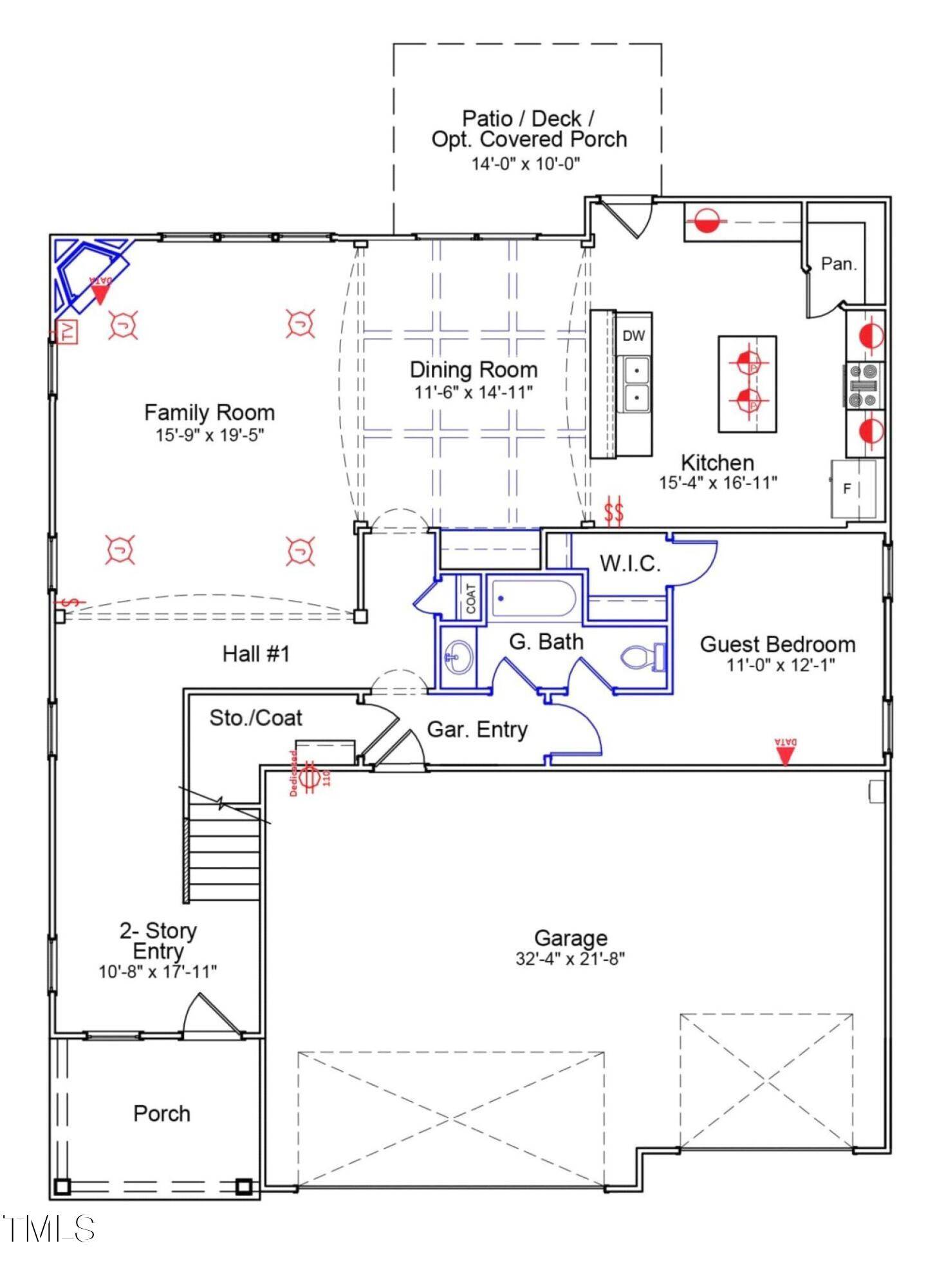 Youngsville, NC 27596,30 Bold Drive