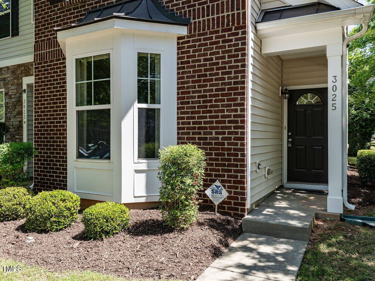 Raleigh, NC 27616,3025 Berkeley Springs Place