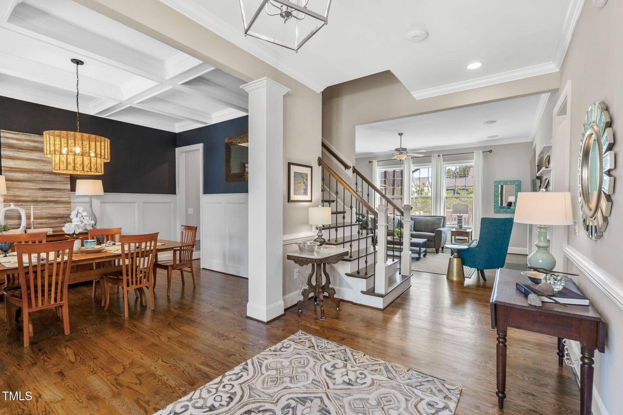 Raleigh, NC 27613,7700 Stonehenge Farm Lane