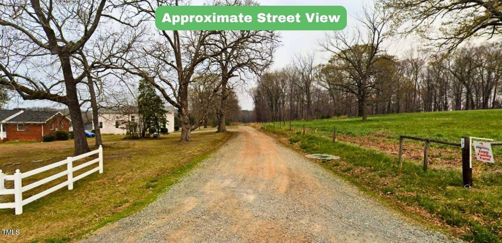 Siler City, NC 27344,Lot #4 Poe Road