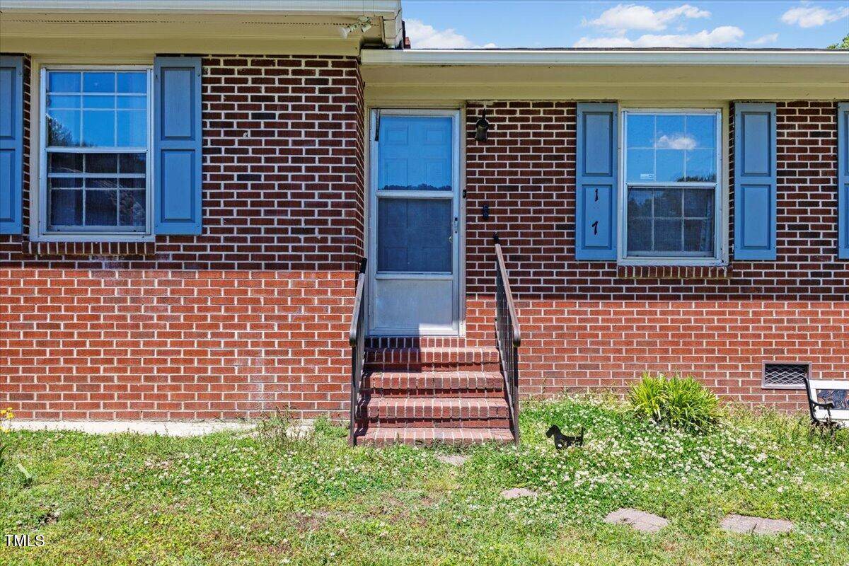 Louisburg, NC 27549,137 Vaiden Road