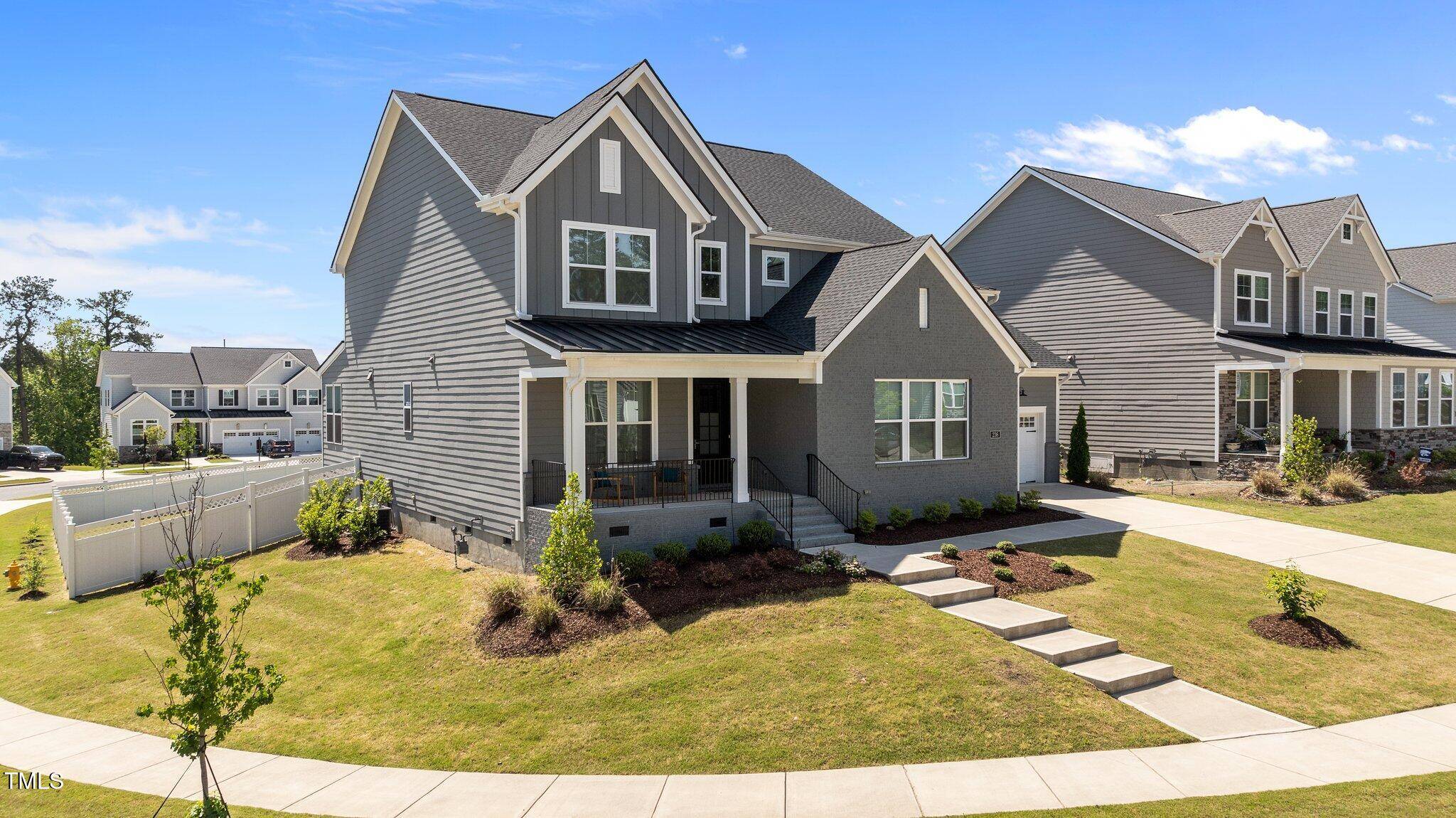 Wake Forest, NC 27587,236 Artisan Park Drive