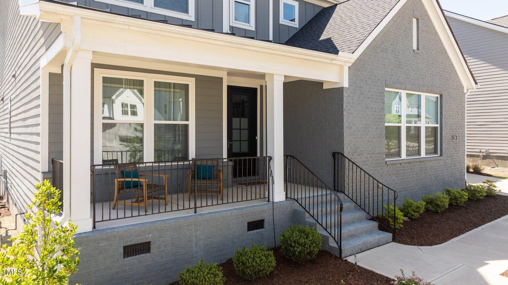 Wake Forest, NC 27587,236 Artisan Park Drive