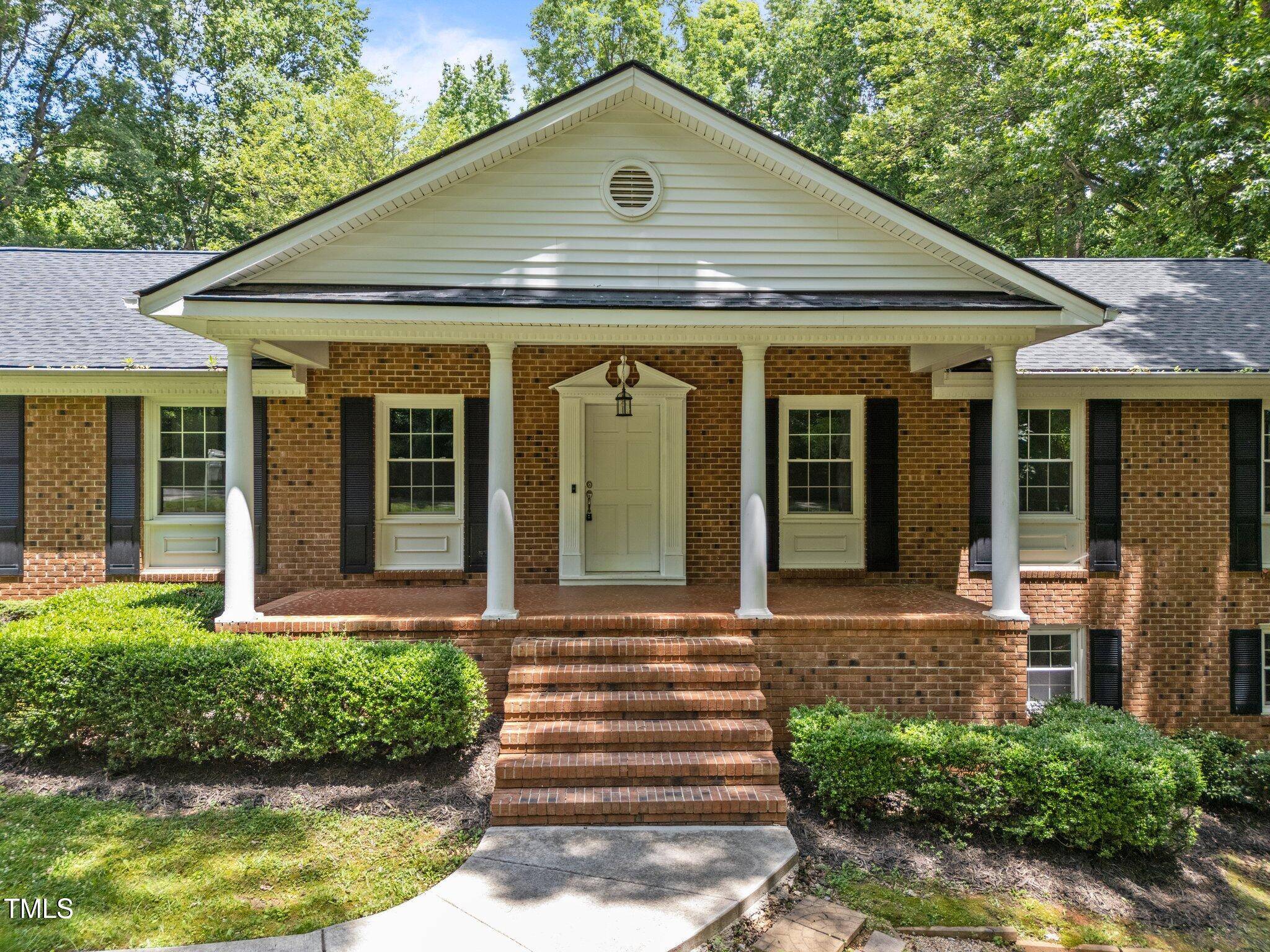 Raleigh, NC 27603,3204 Manor Ridge Drive