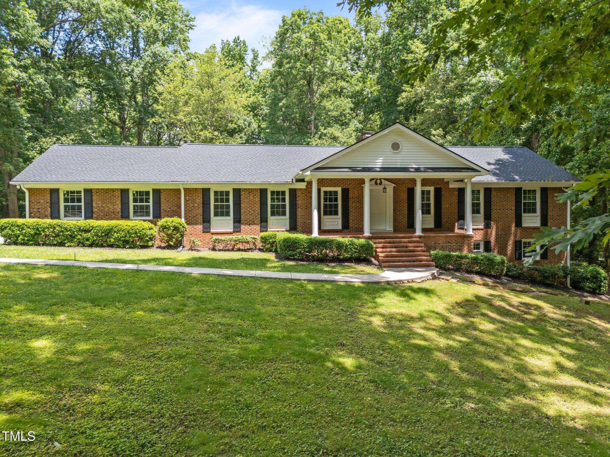 Raleigh, NC 27603,3204 Manor Ridge Drive