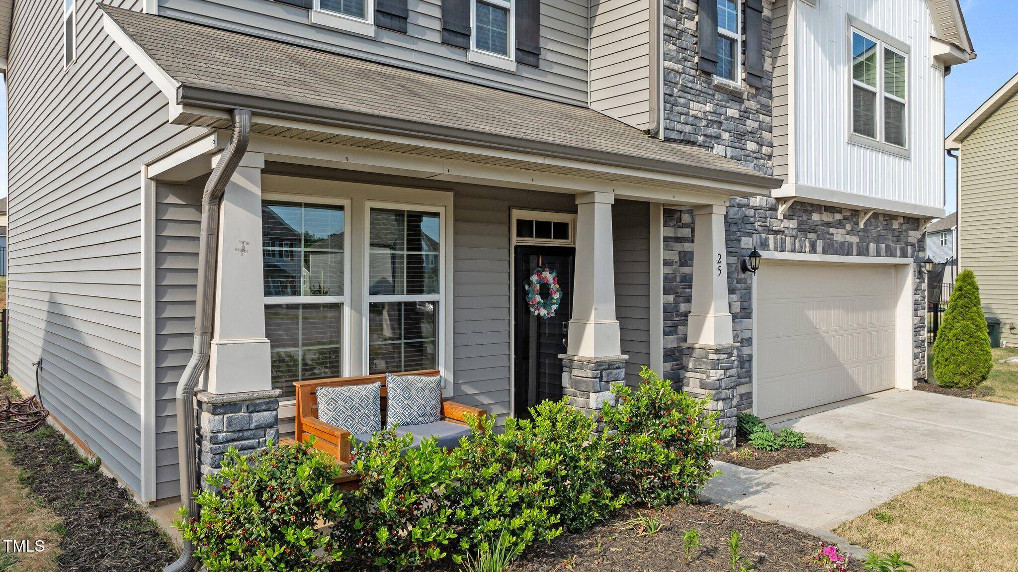 Franklinton, NC 27525,25 Gallery Park Drive