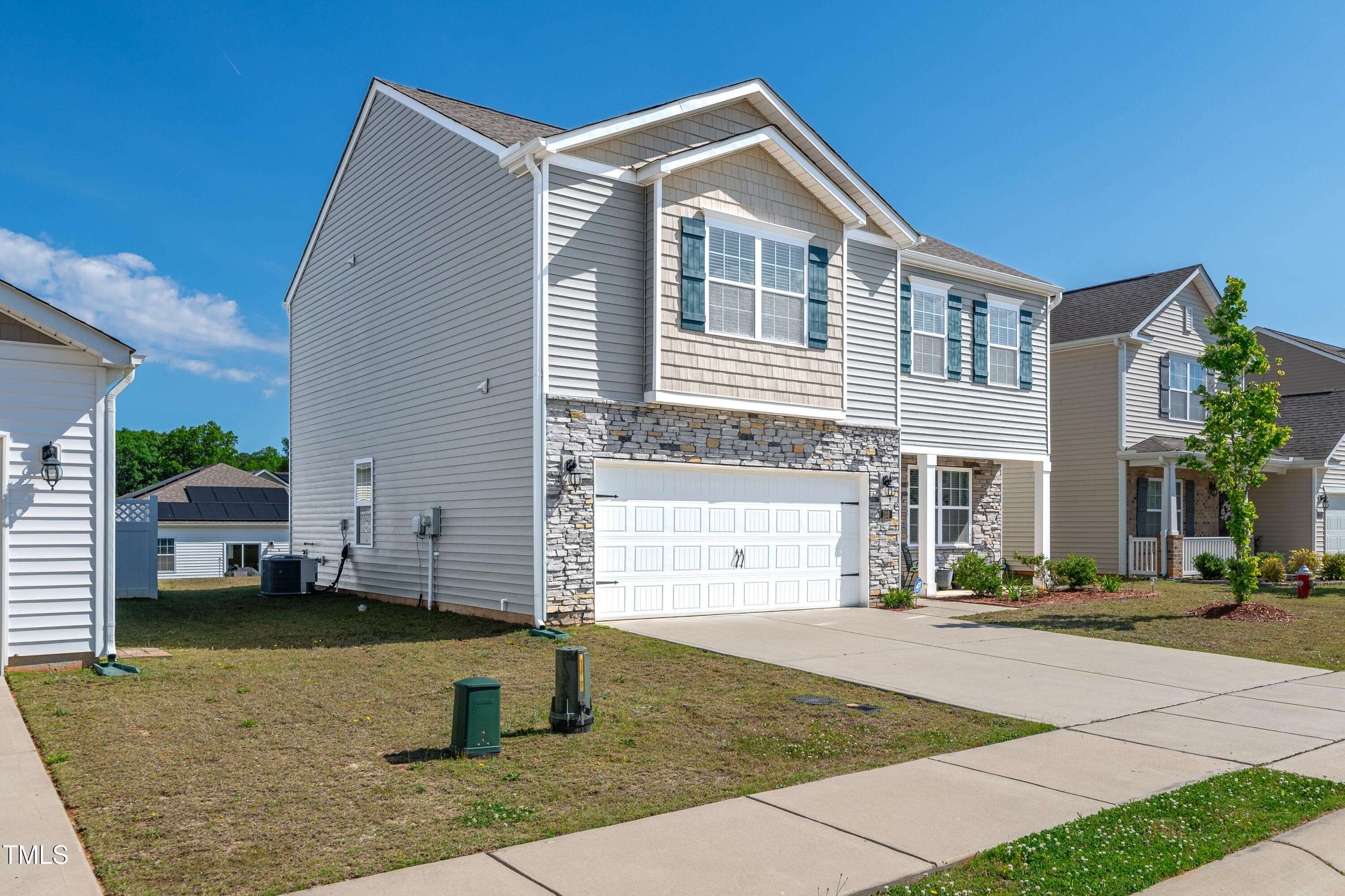 Clayton, NC 27527,103 Norris Creek Drive