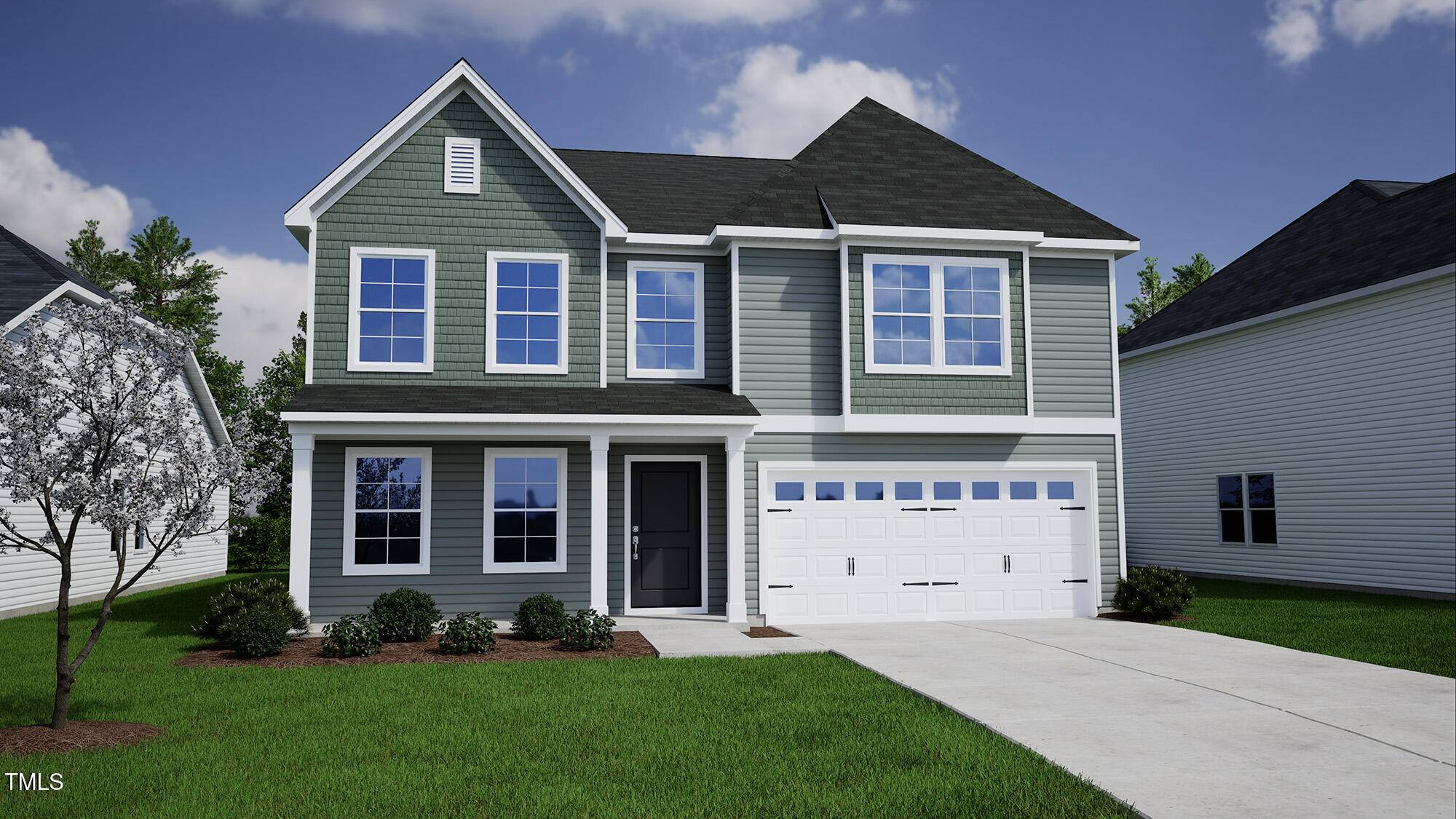 Angier, NC 27501,316 Alice Trace Place
