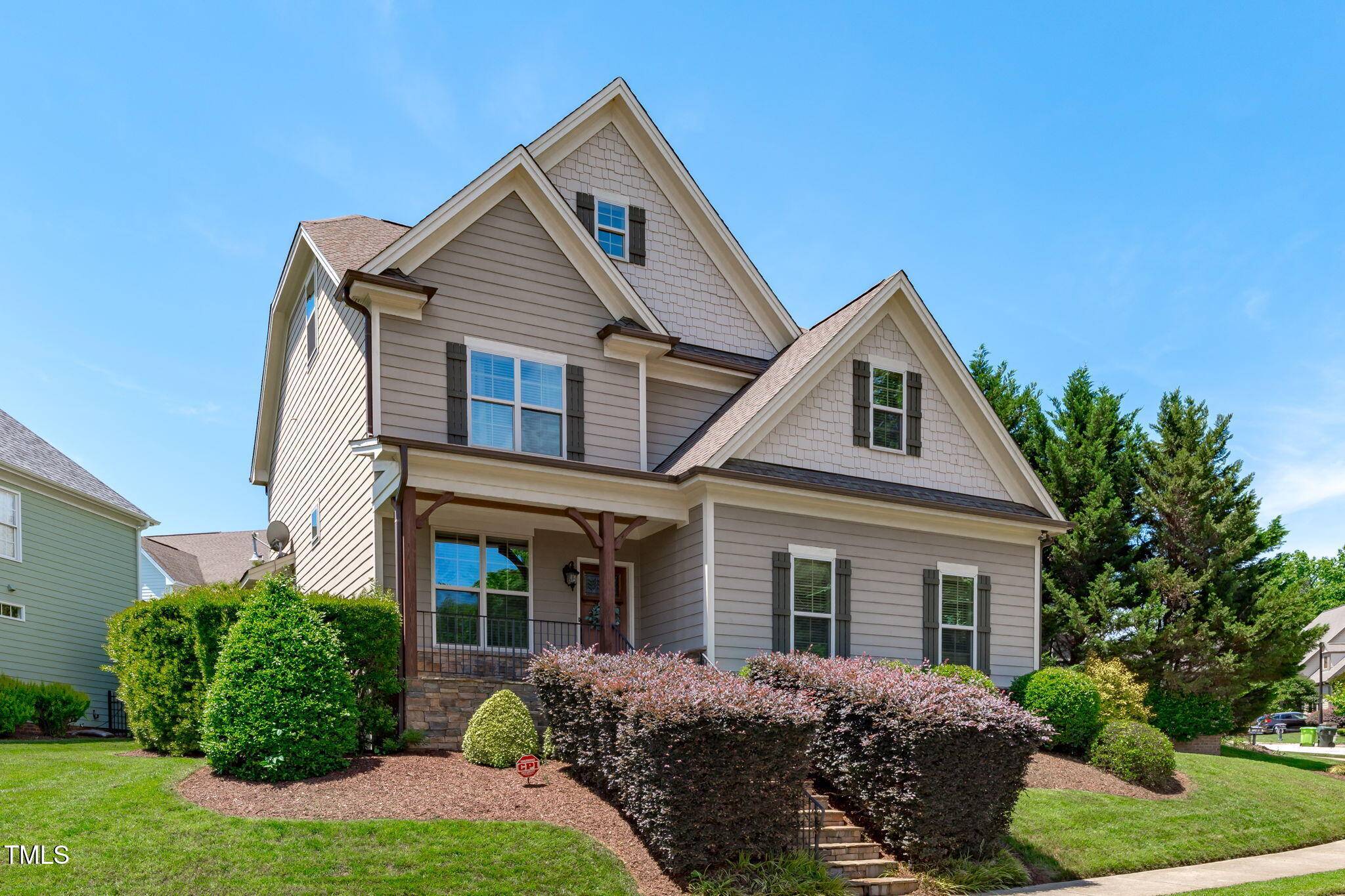 Raleigh, NC 27614,2712 Peachleaf Street