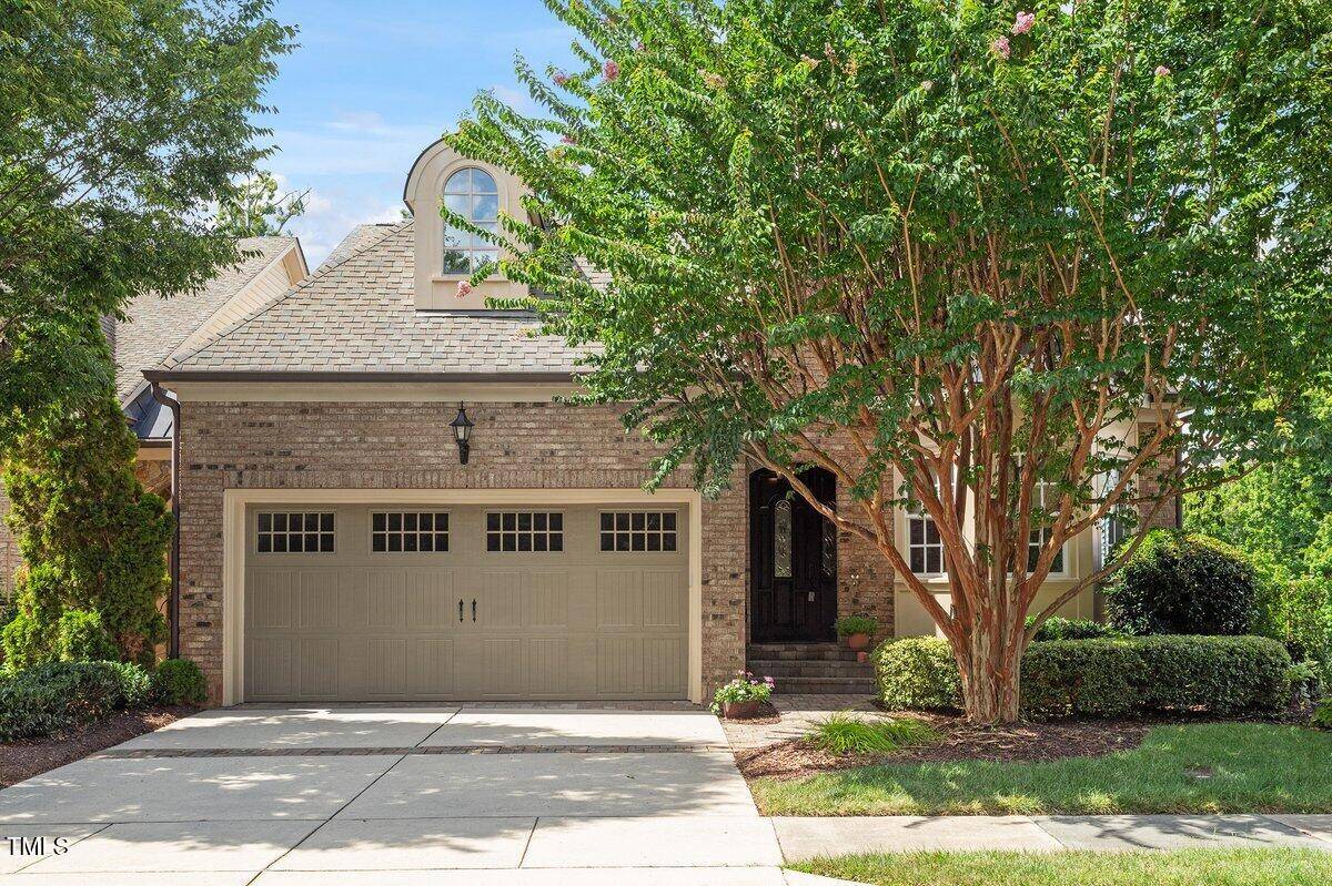 Raleigh, NC 27612,4143 Gardenlake Drive