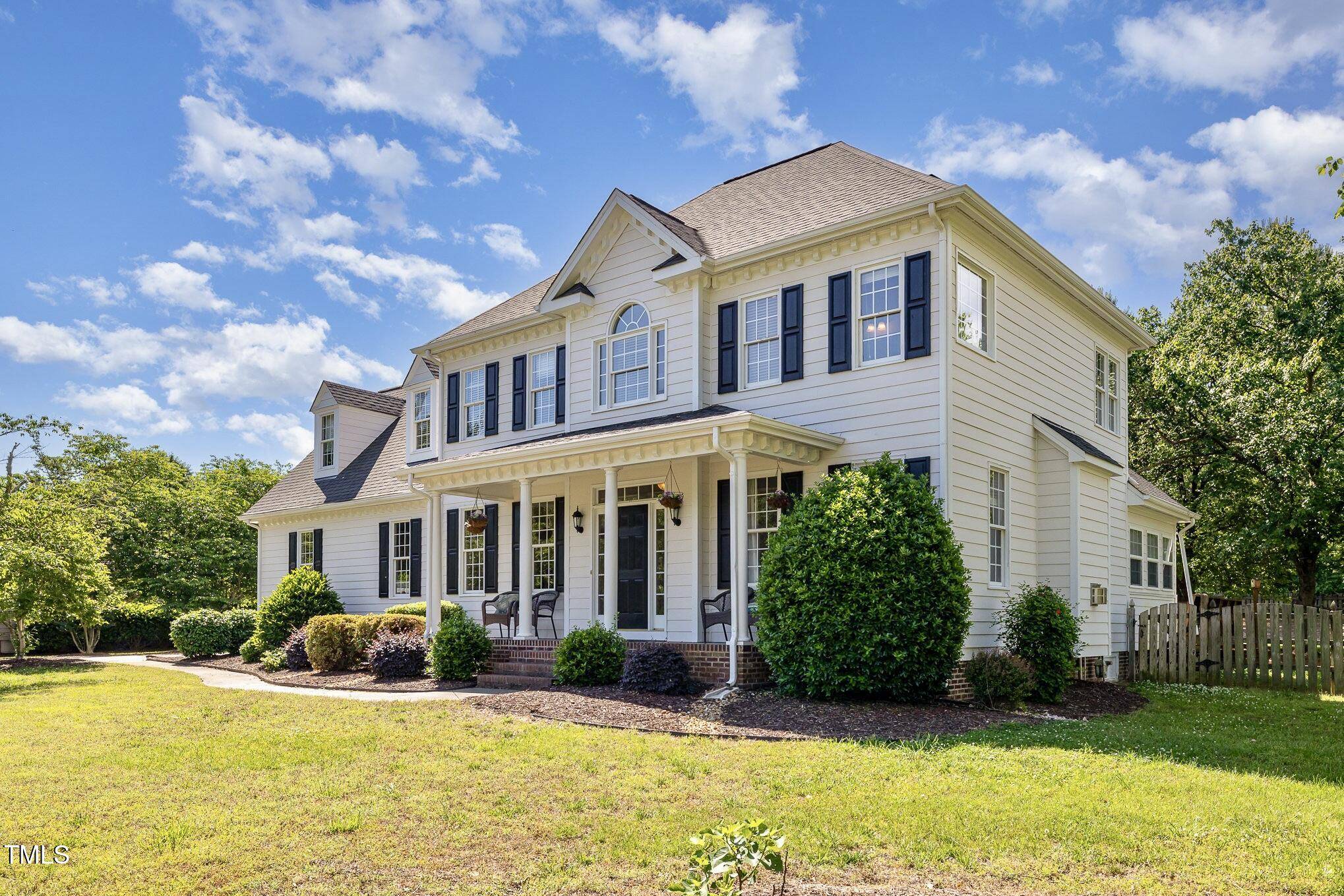 Fuquay Varina, NC 27526,4117 Stansted Drive