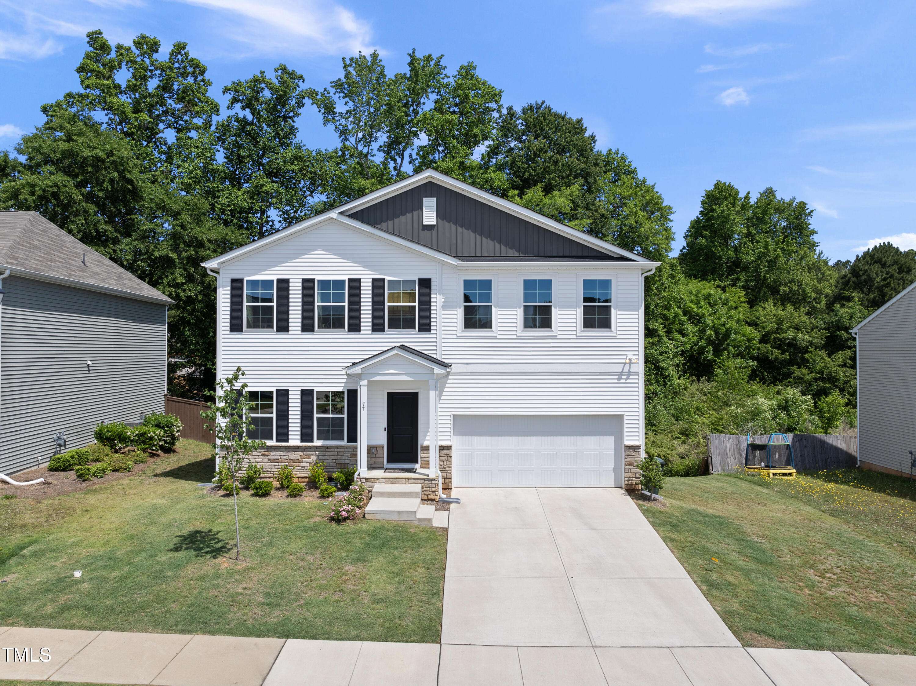 Clayton, NC 27520,77 Rolling Creek Circle
