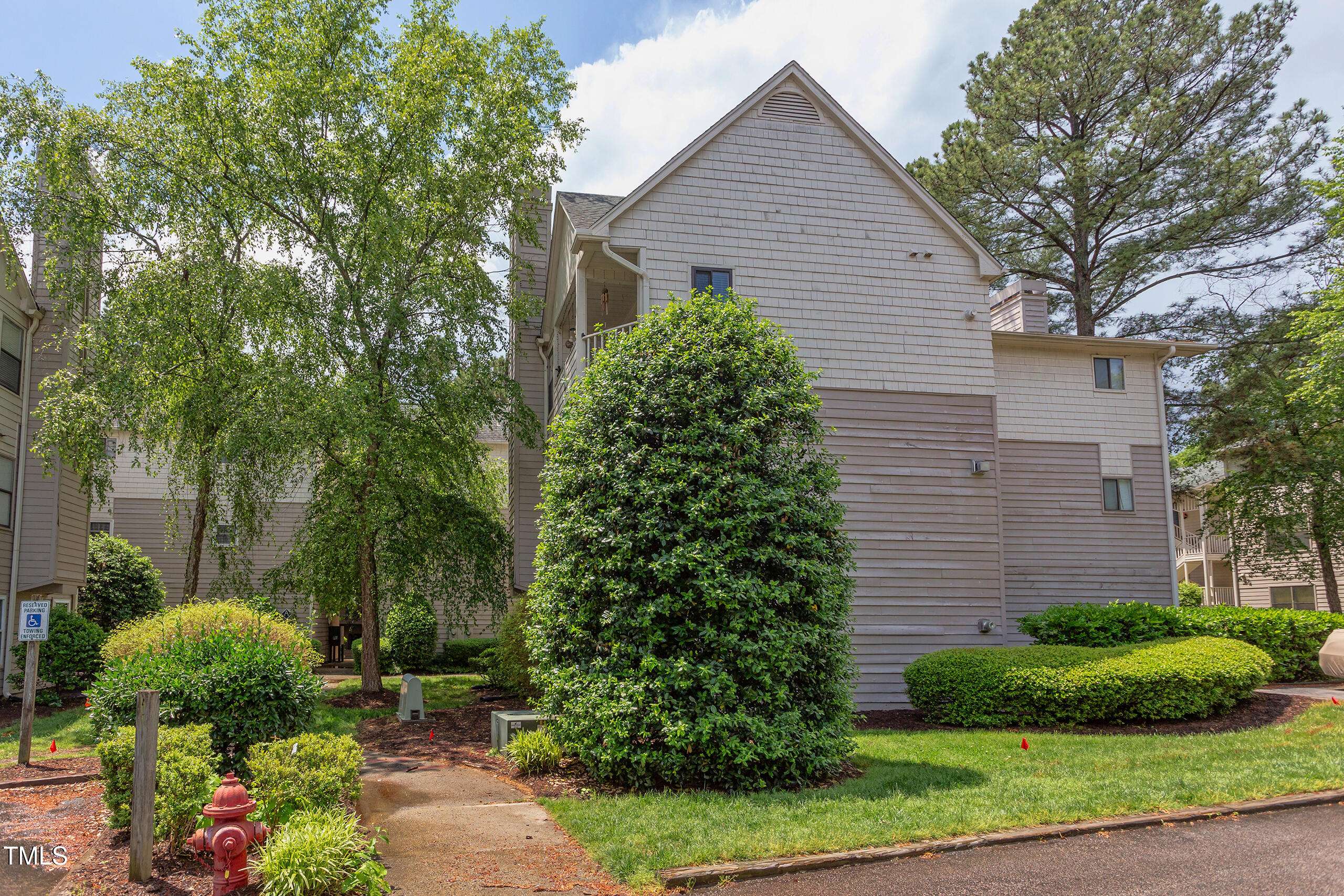 Durham, NC 27713,600 Audubon Lake Drive #6b13