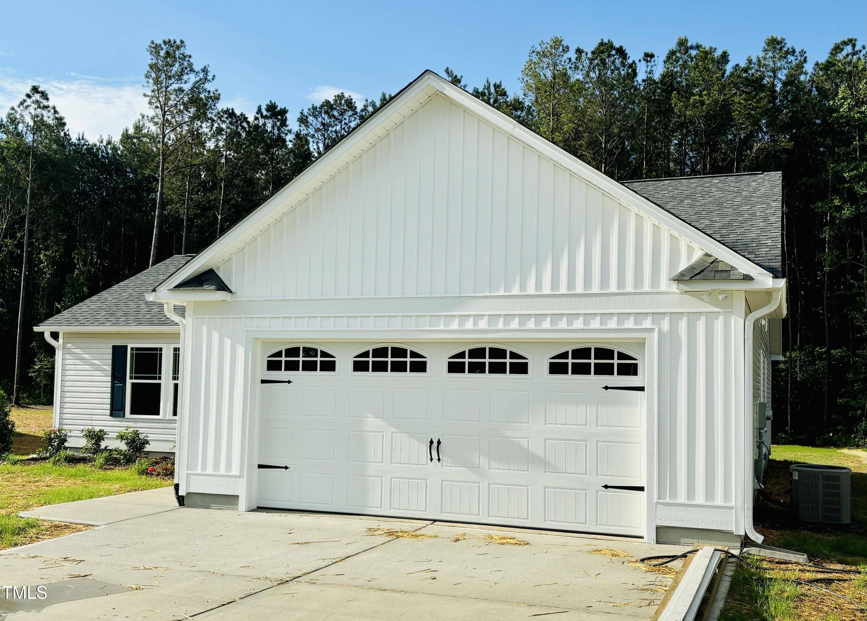 Kenly, NC 27542,107 Earnest Way