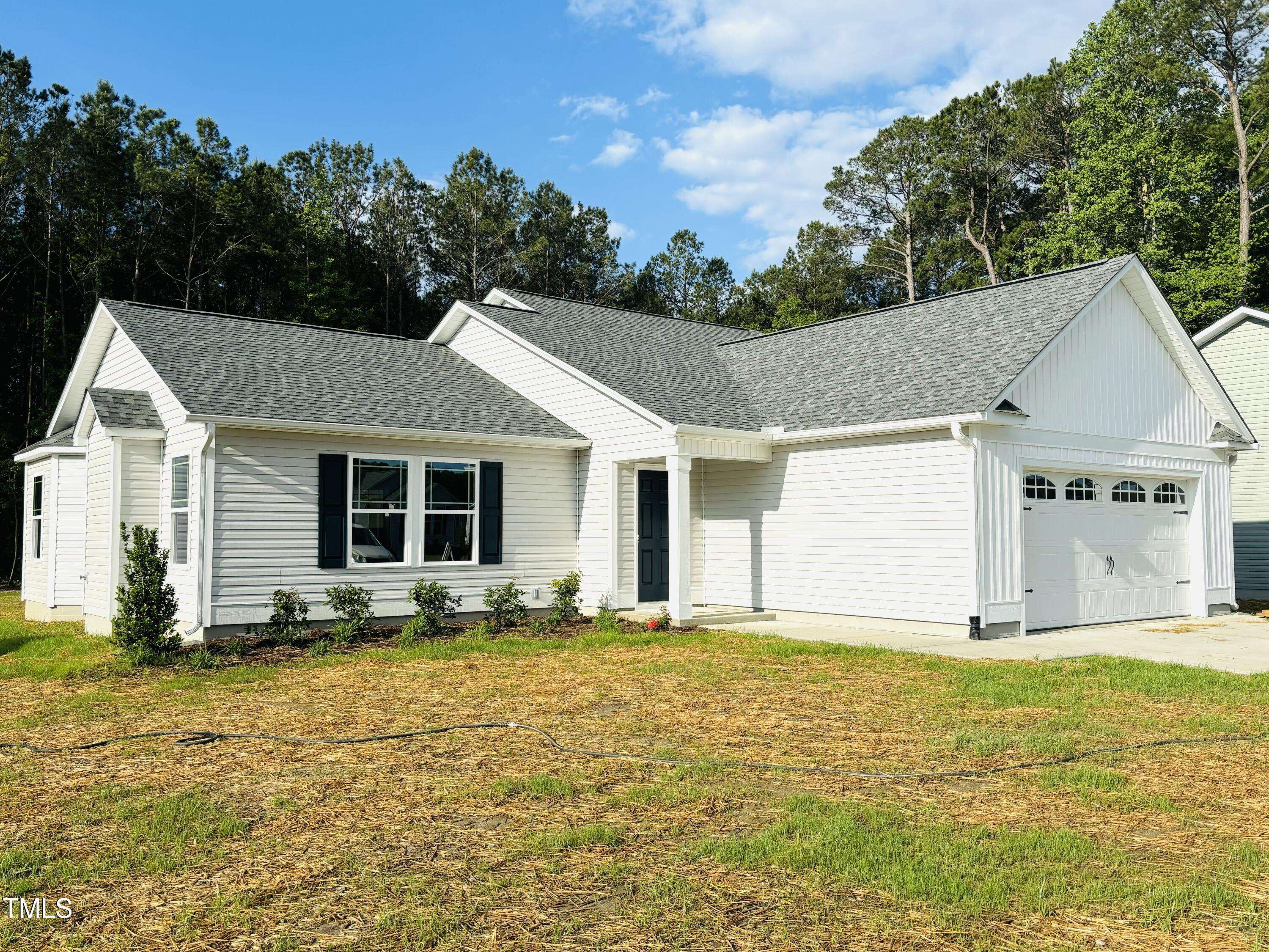 Kenly, NC 27542,107 Earnest Way