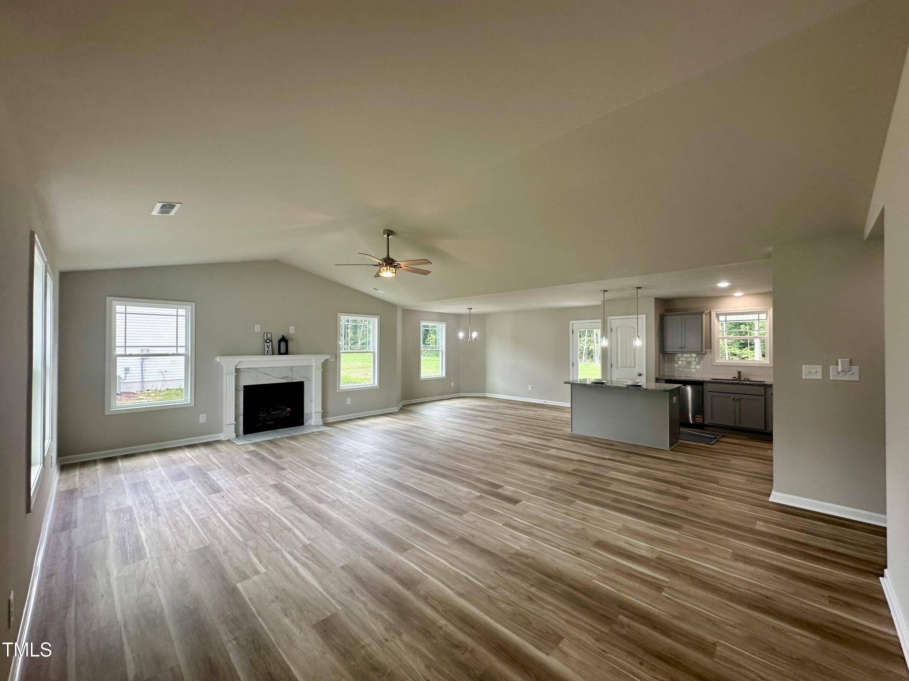 Kenly, NC 27542,107 Earnest Way