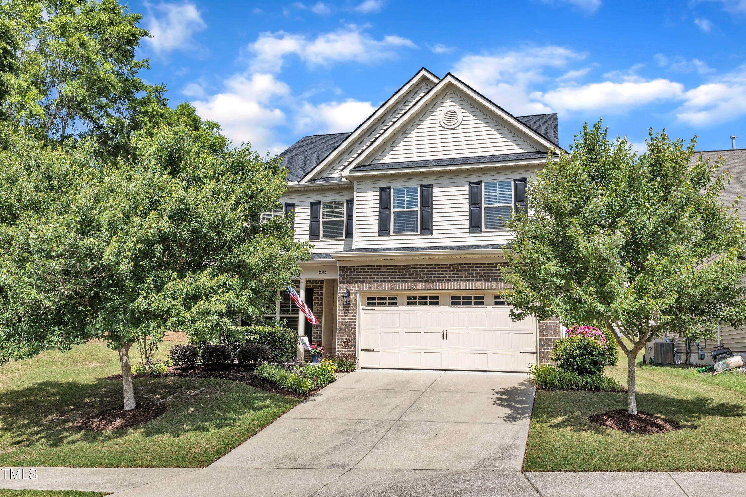 Wake Forest, NC 27587,2305 Everstone Road