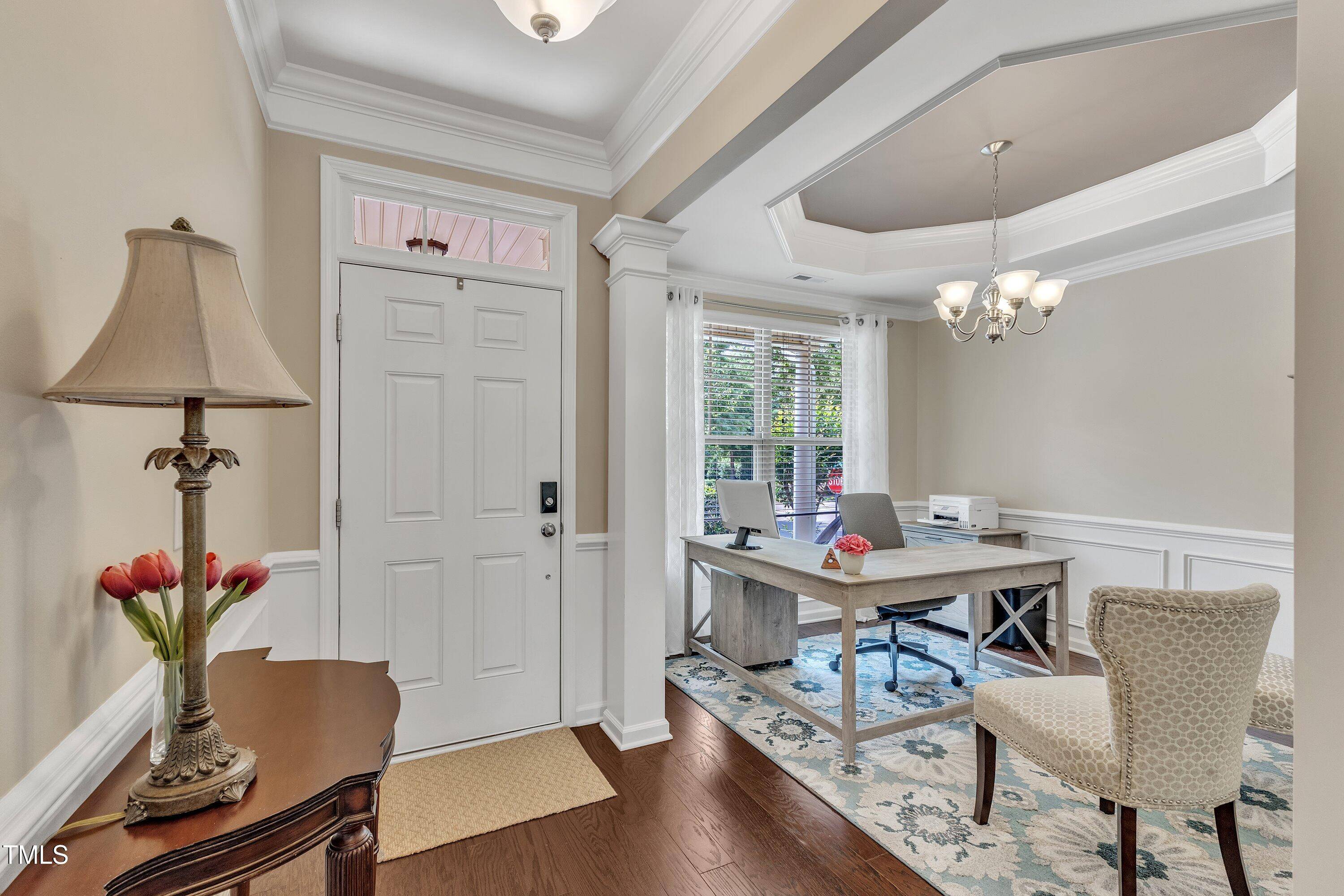 Wake Forest, NC 27587,2305 Everstone Road