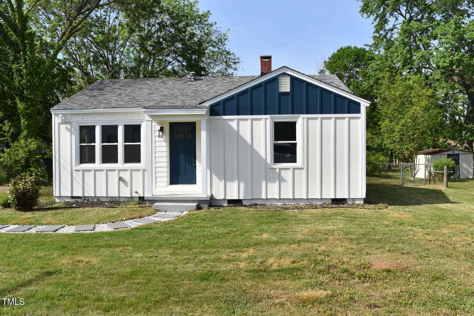 Graham, NC 27253,102 Allen Street