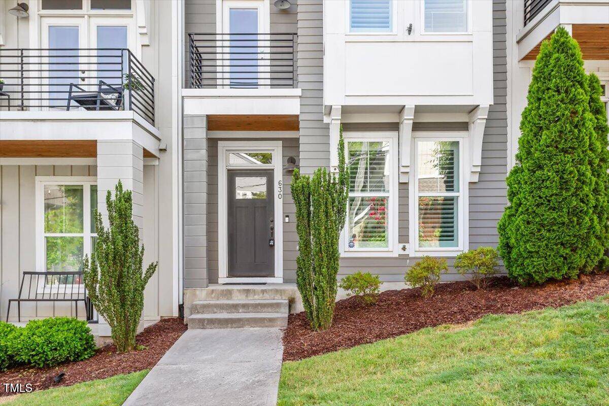 Raleigh, NC 27604,630 Watauga Street