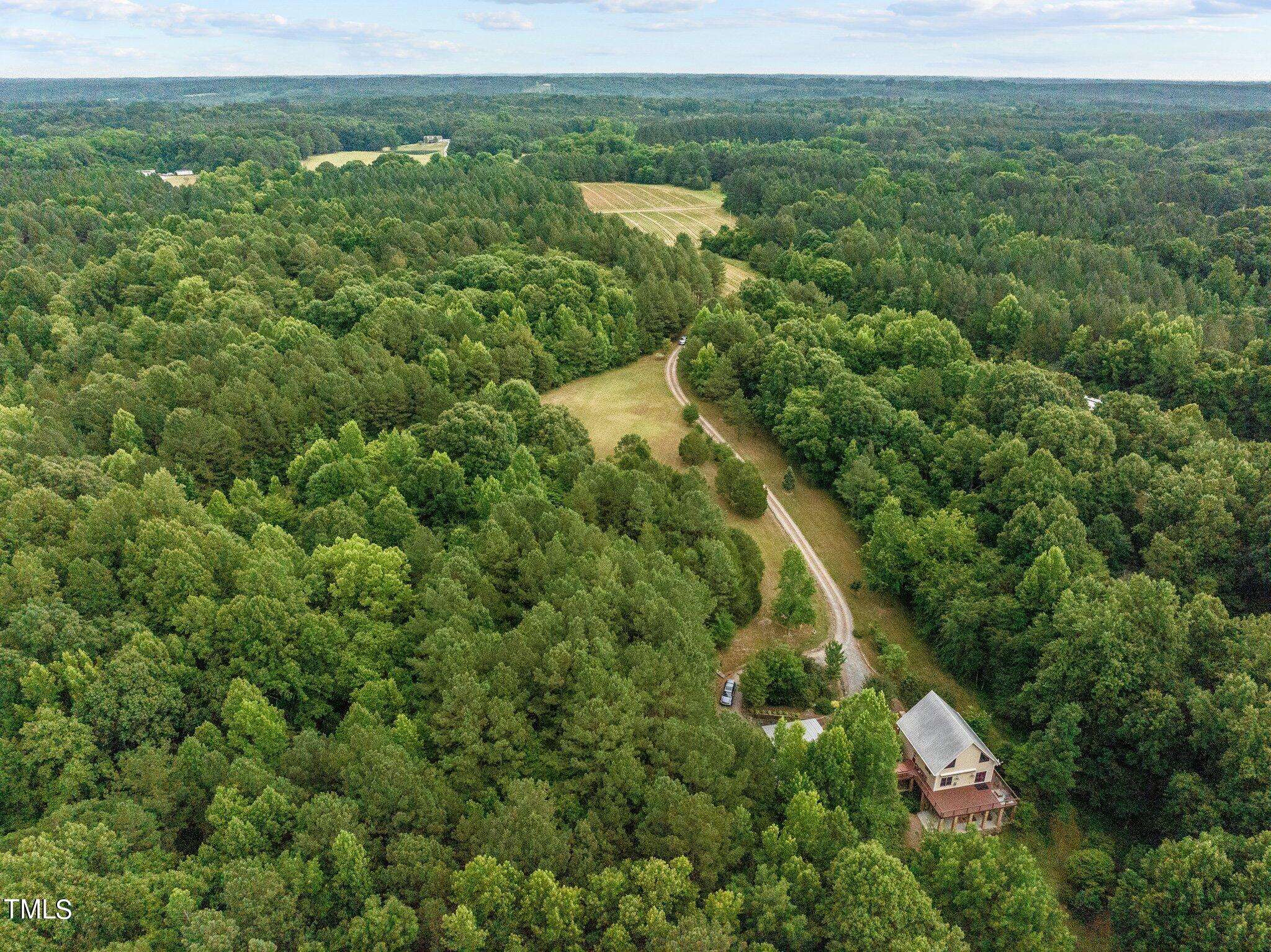Oxford, NC 27565,260 Woody Lane