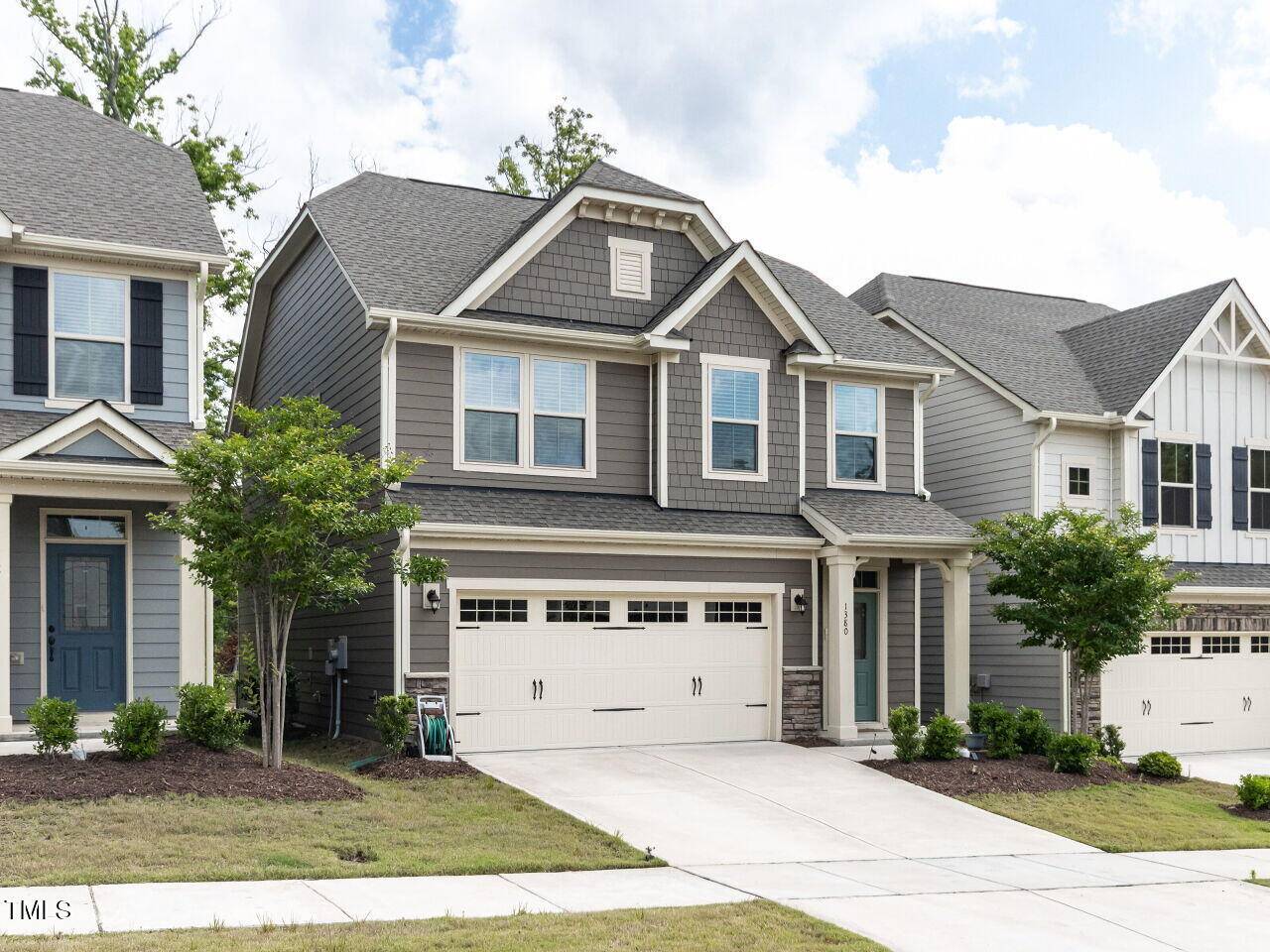 Cary, NC 27519,1380 Channing Park Circle