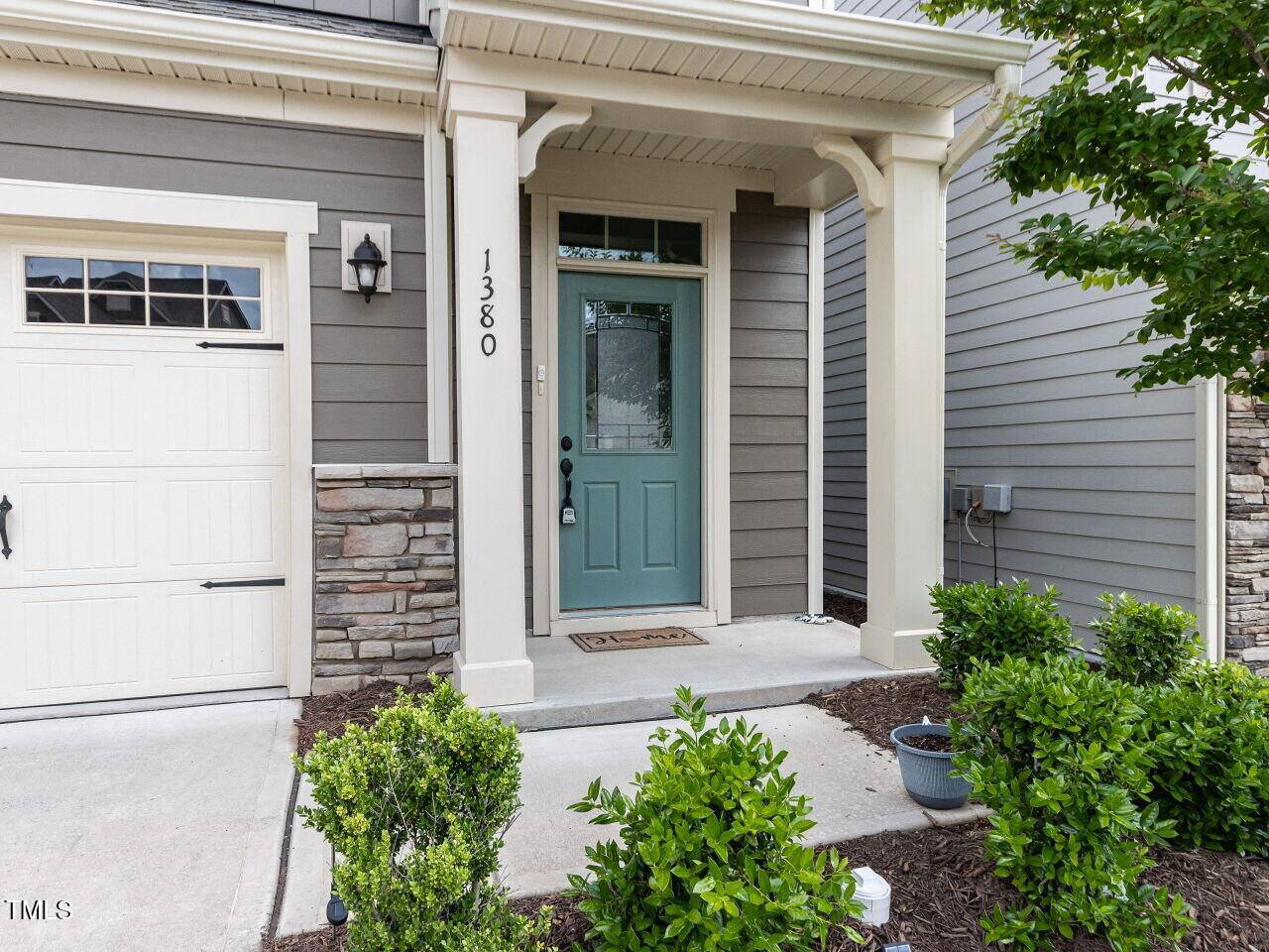 Cary, NC 27519,1380 Channing Park Circle