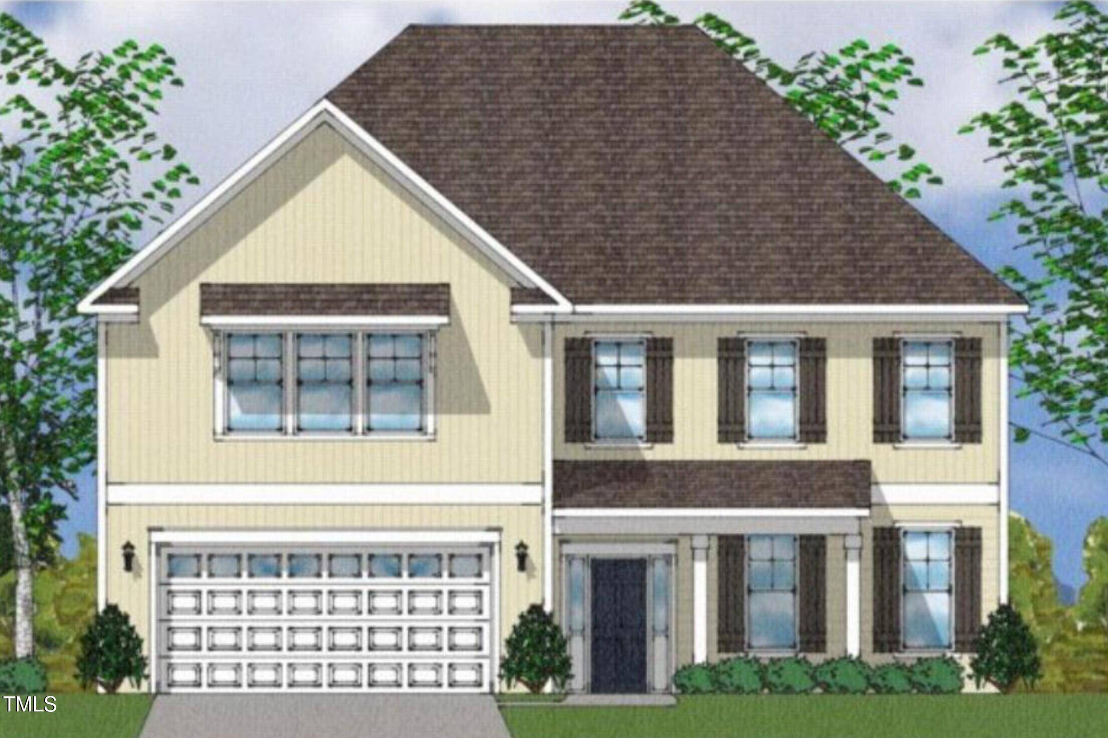 Youngsville, NC 27596,55 Guardian Street