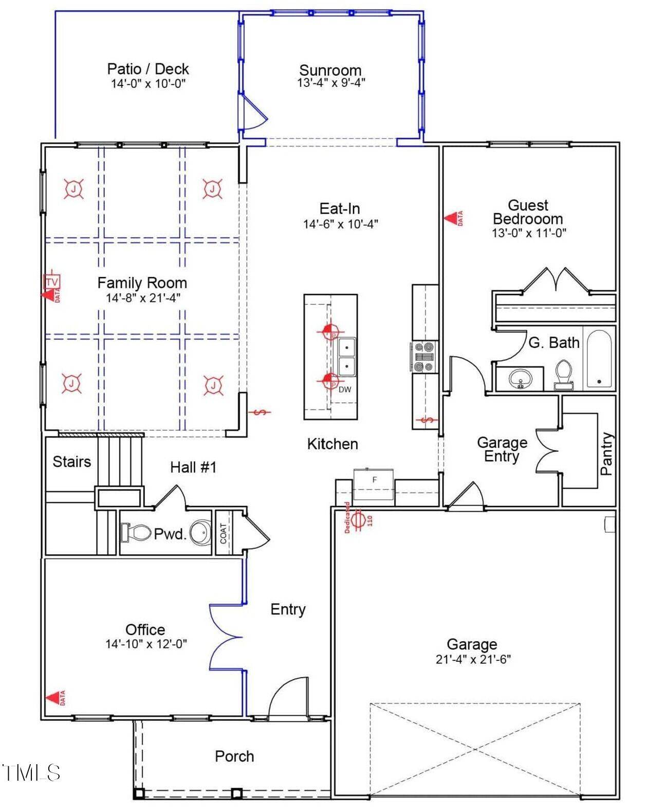 Youngsville, NC 27596,55 Guardian Street