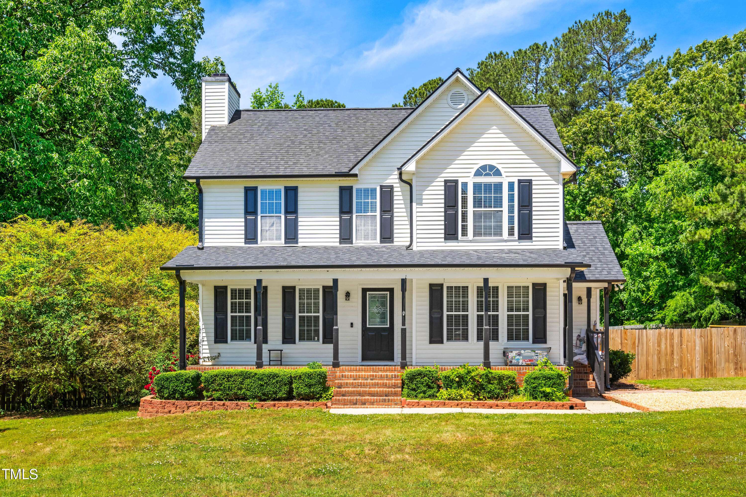 Archer Lodge, NC 27527,105 Kirkland Court