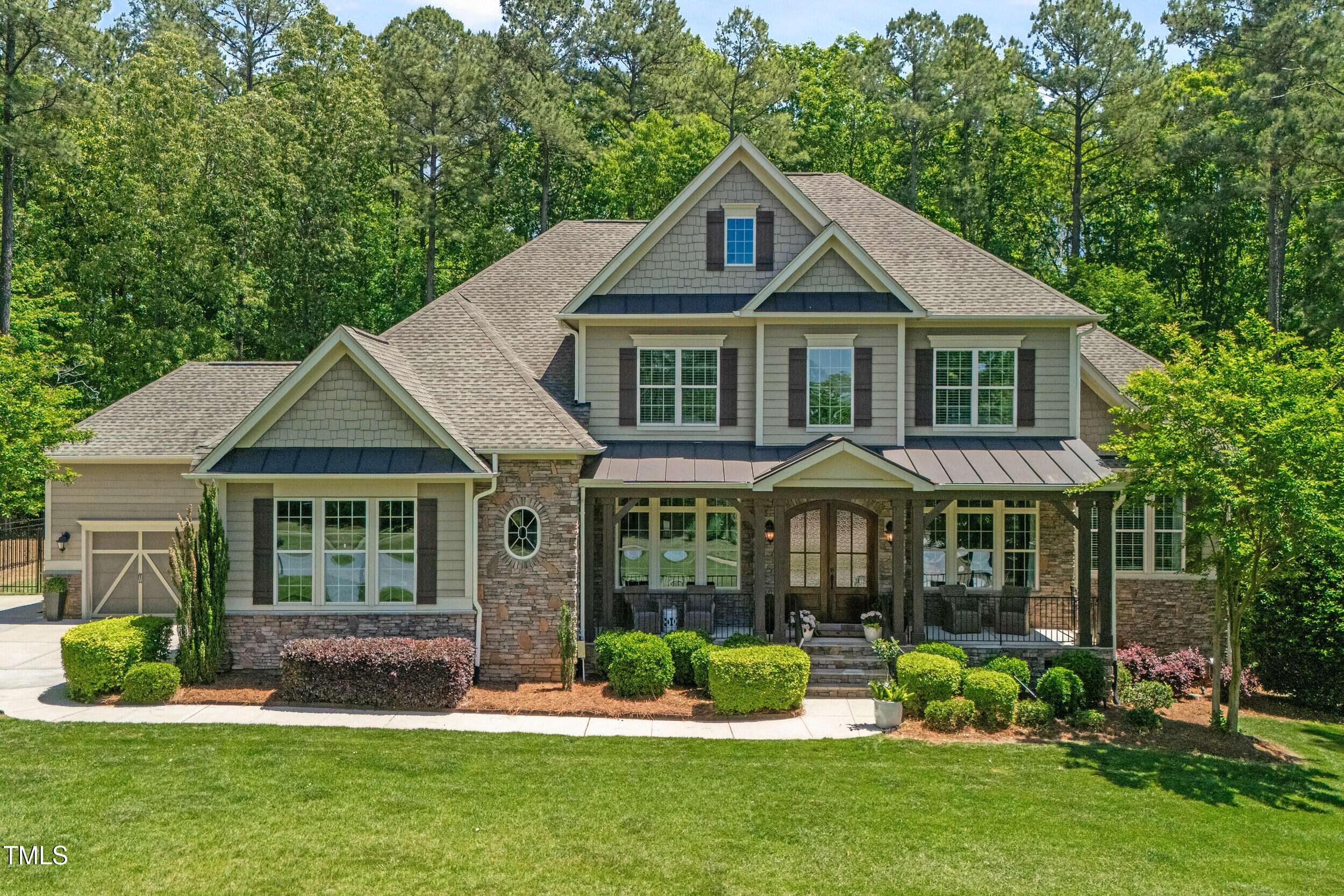 Wake Forest, NC 27587,7544 Hasentree Club Drive