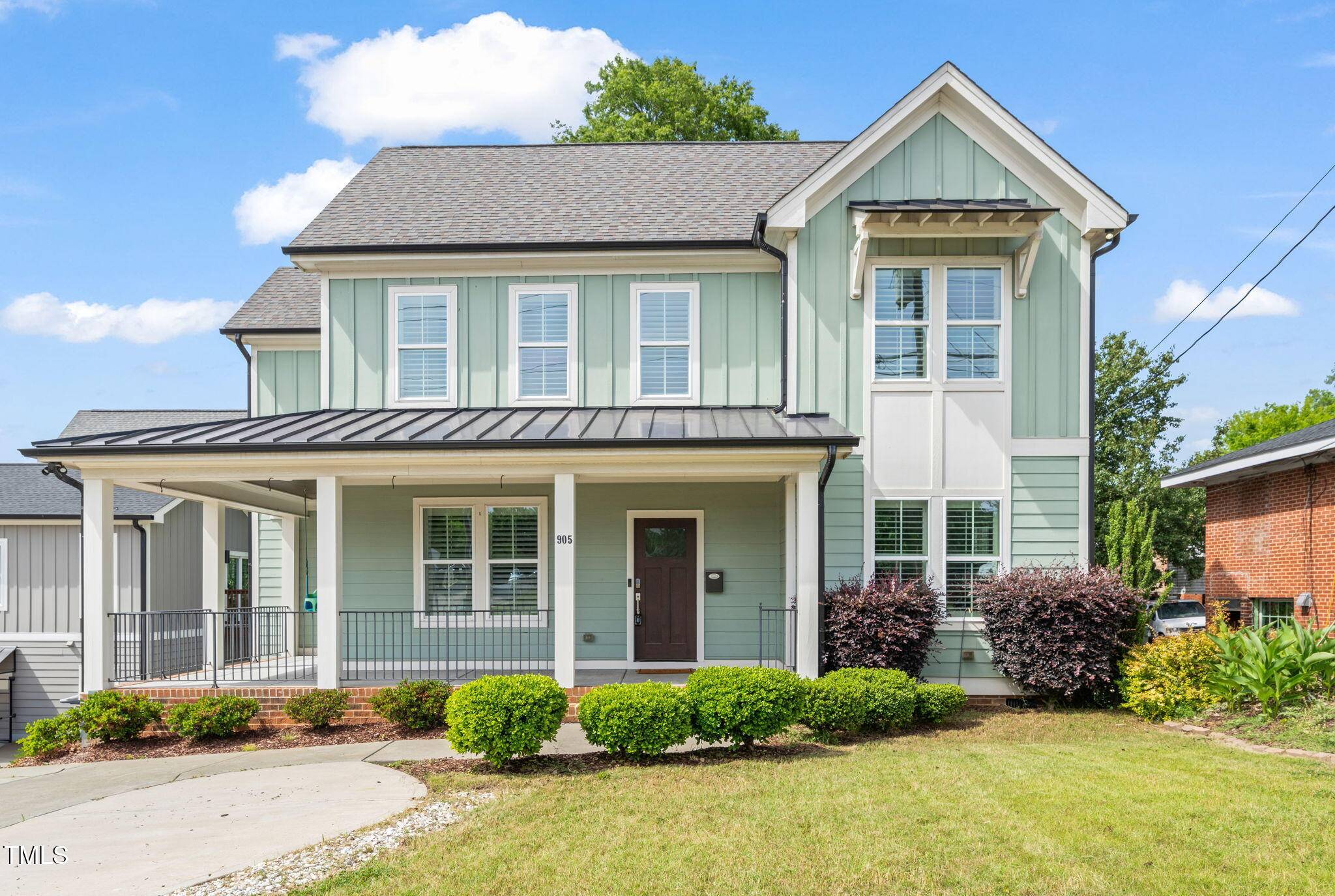 Raleigh, NC 27610,905 E Lenoir Street