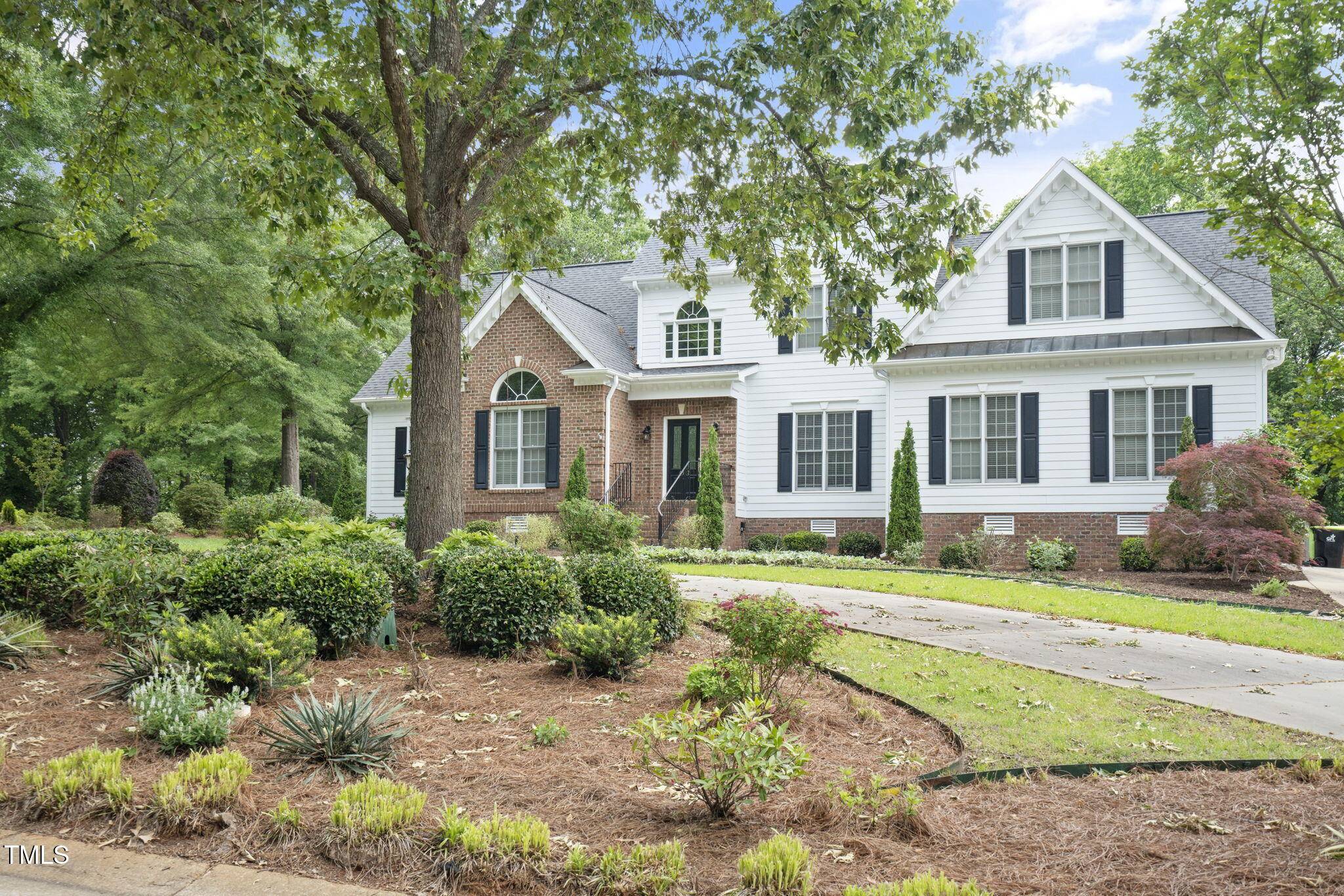 Holly Springs, NC 27540,4812 Cornoustie Court