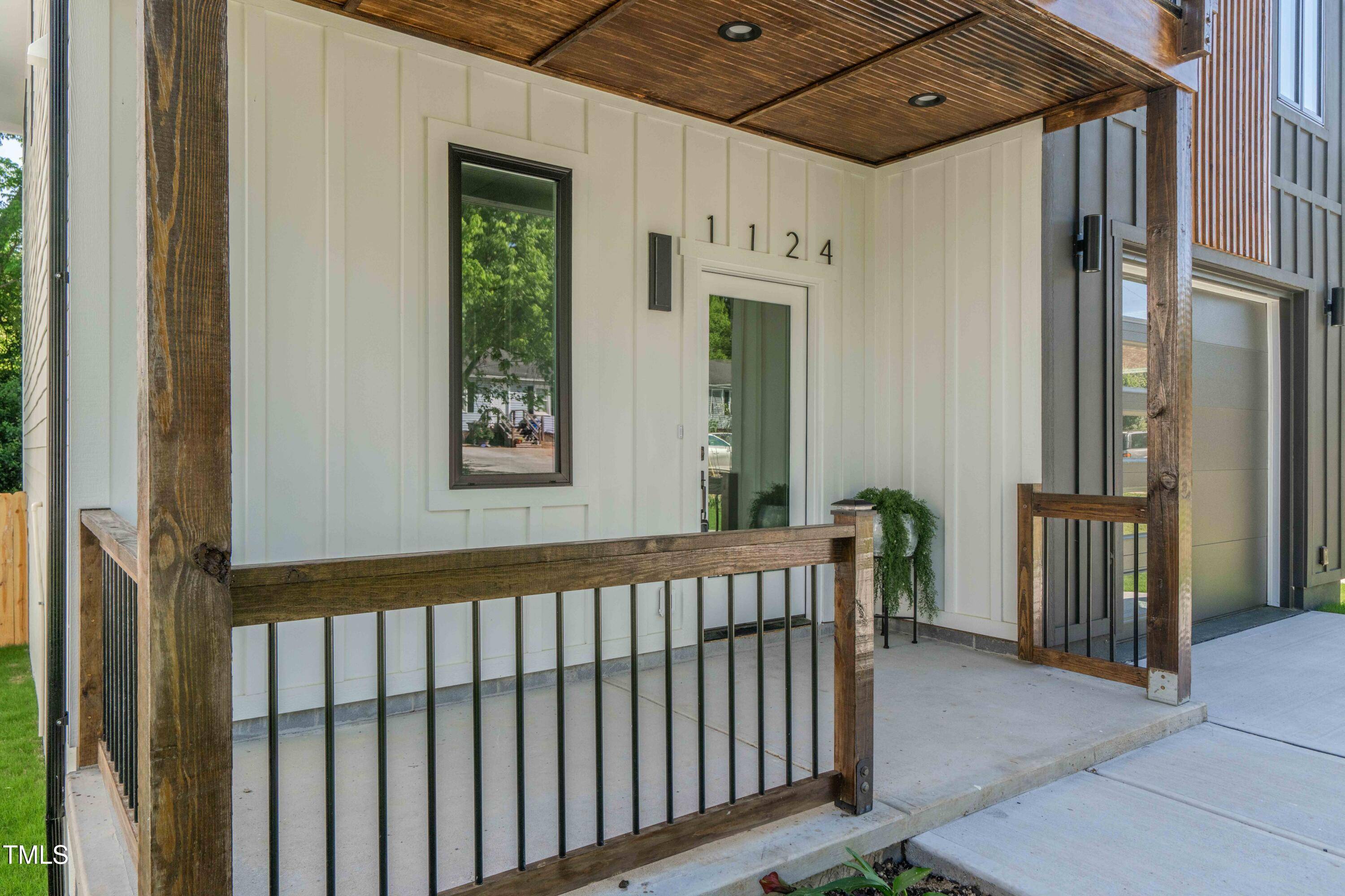 Raleigh, NC 27610,1124 Upchurch Street
