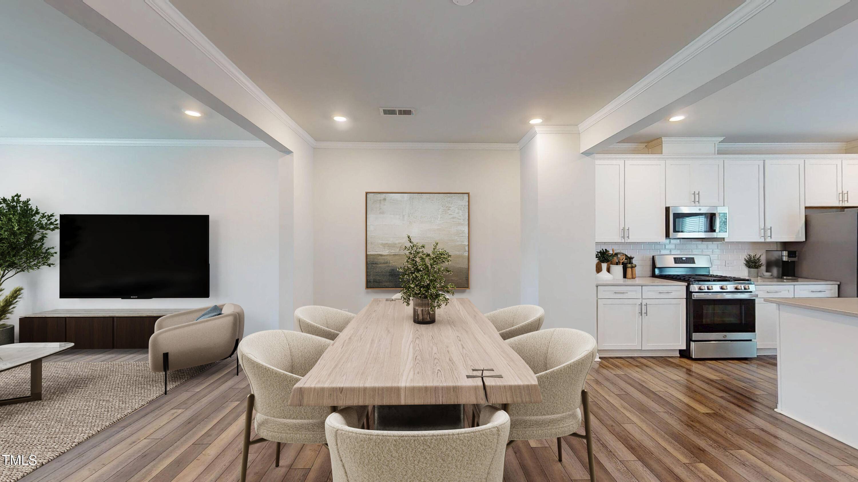 Cary, NC 27519,1314 Rosepine Drive