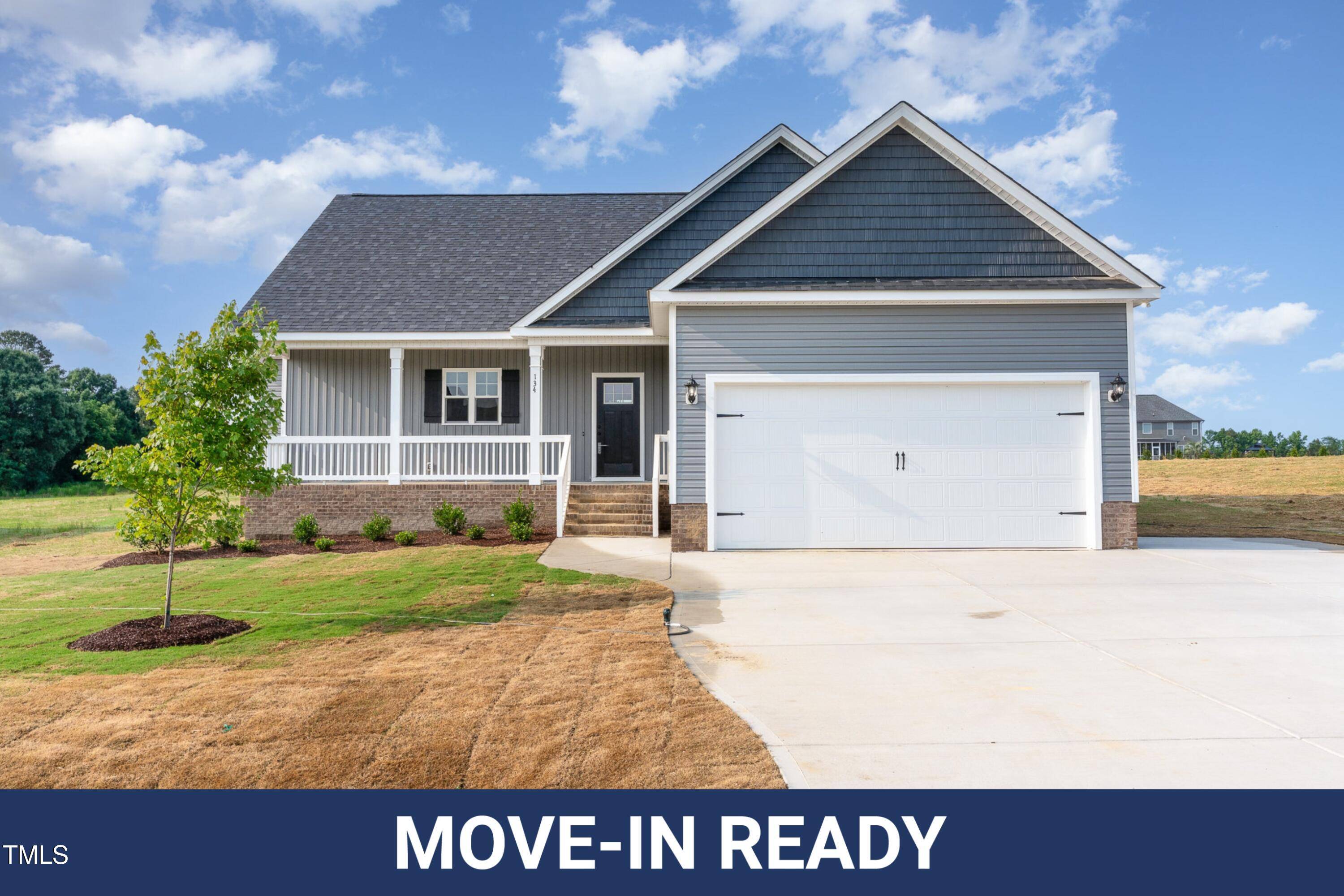 Selma, NC 27576,134 Royal Avenue