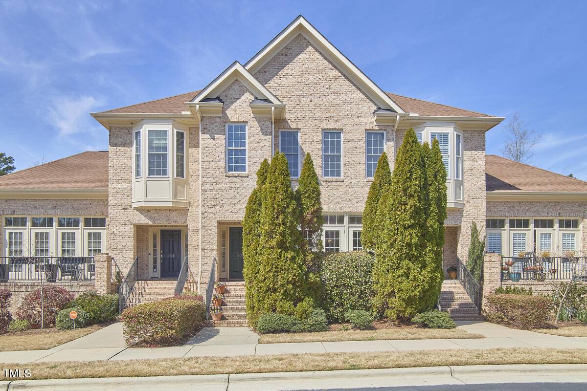 Durham, NC 27707,203 Valleyshire Road