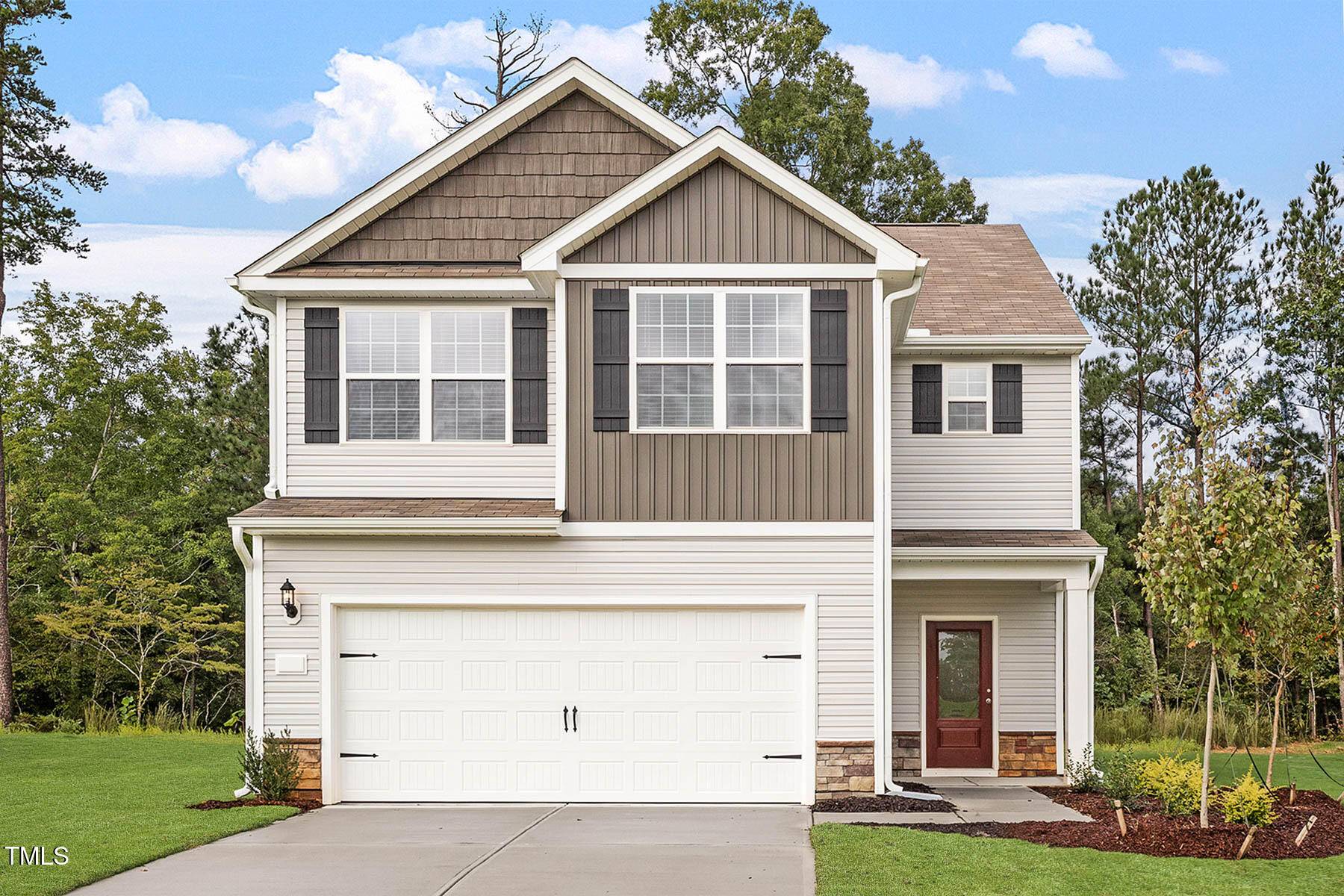 Oxford, NC 27565,815 Rhino Bend