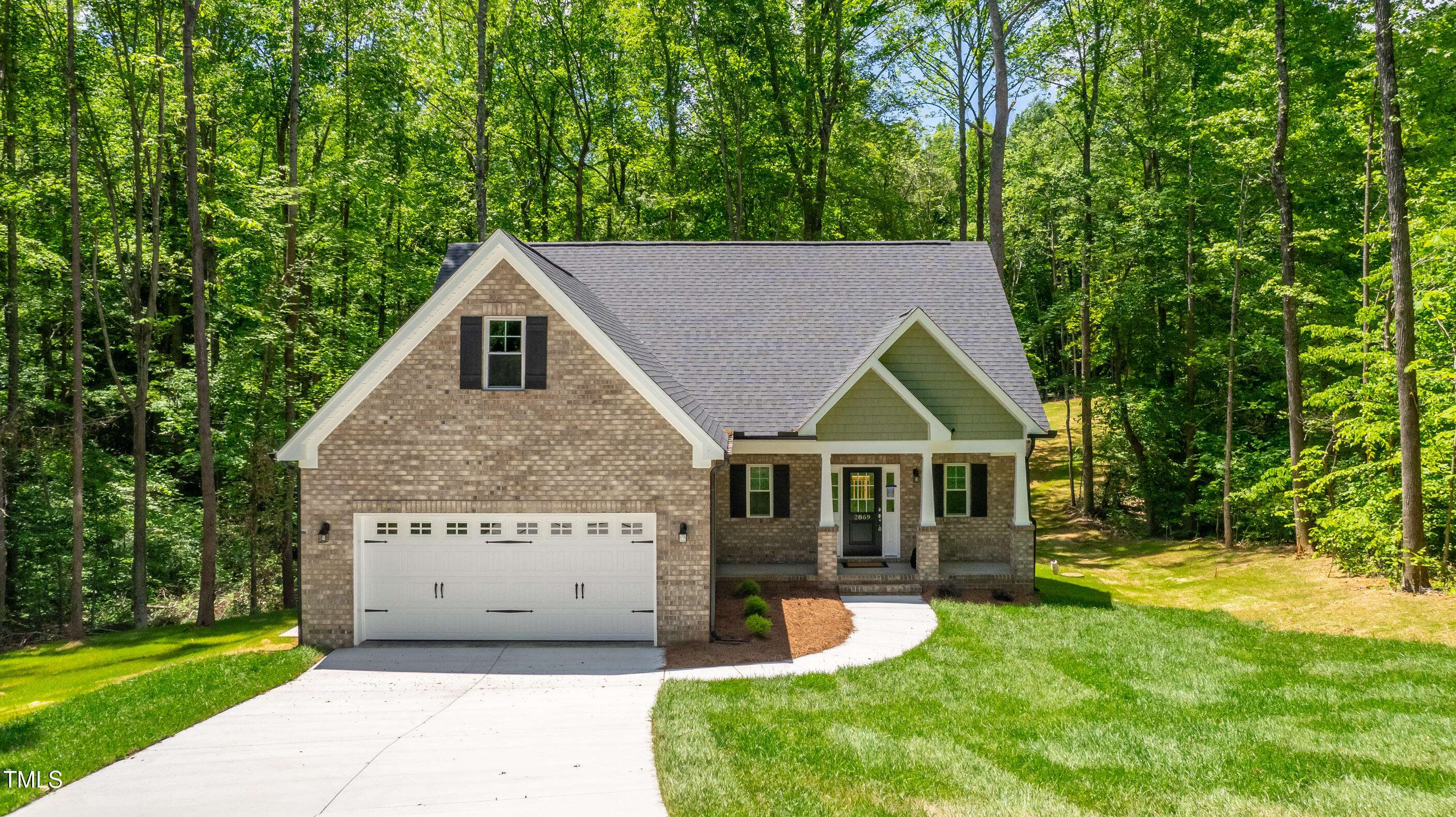 Sophia, NC 27350,2869 Hearthwood Road