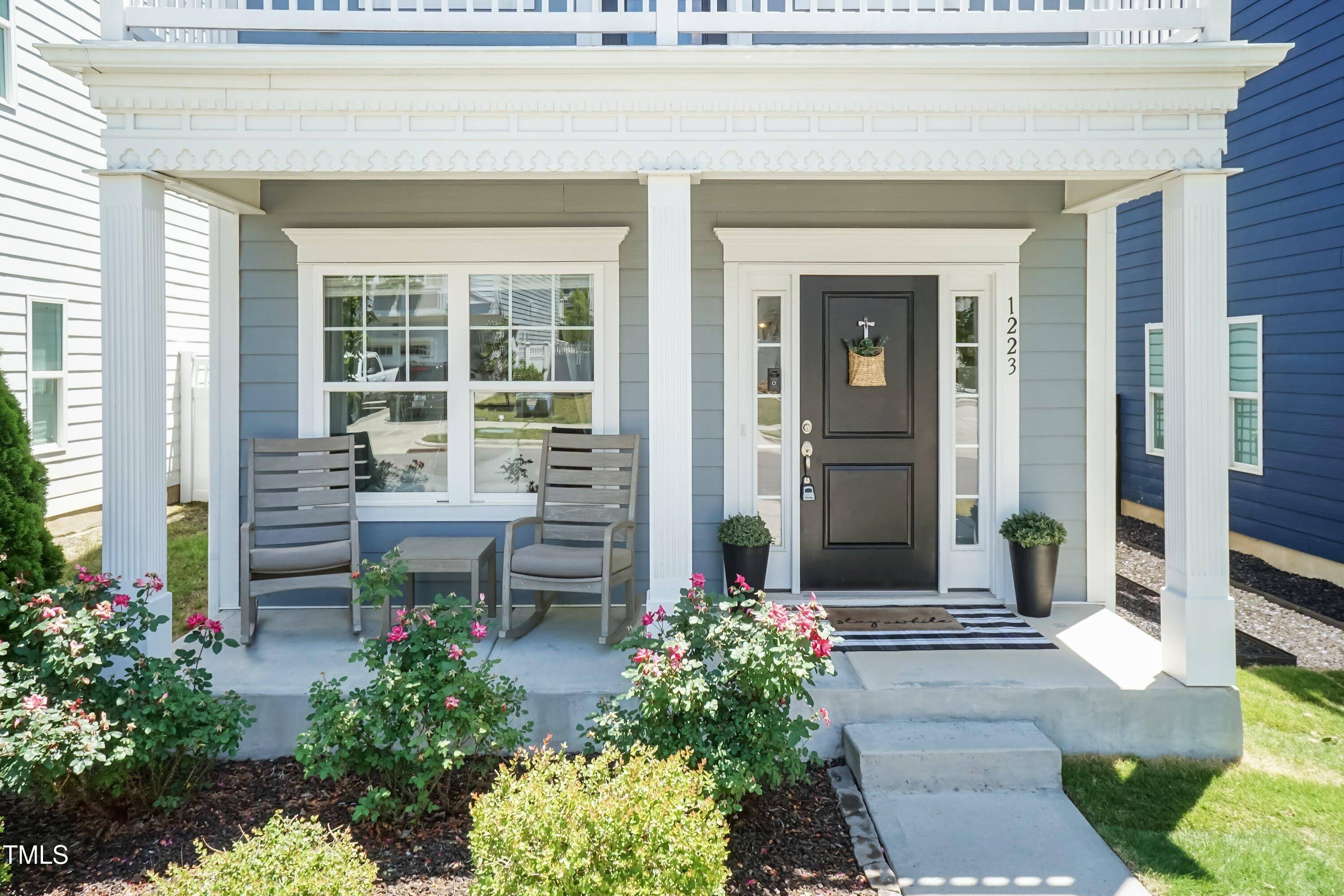 Apex, NC 27523,1223 Brown Velvet Lane
