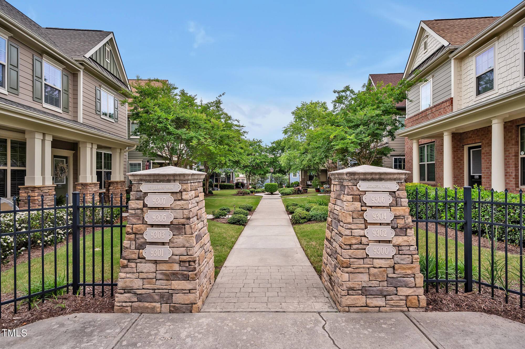 Raleigh, NC 27617,9307 Sevillanos Walk