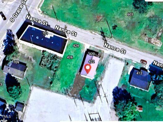 Rocky Mount, NC 27803,422 Nance Street