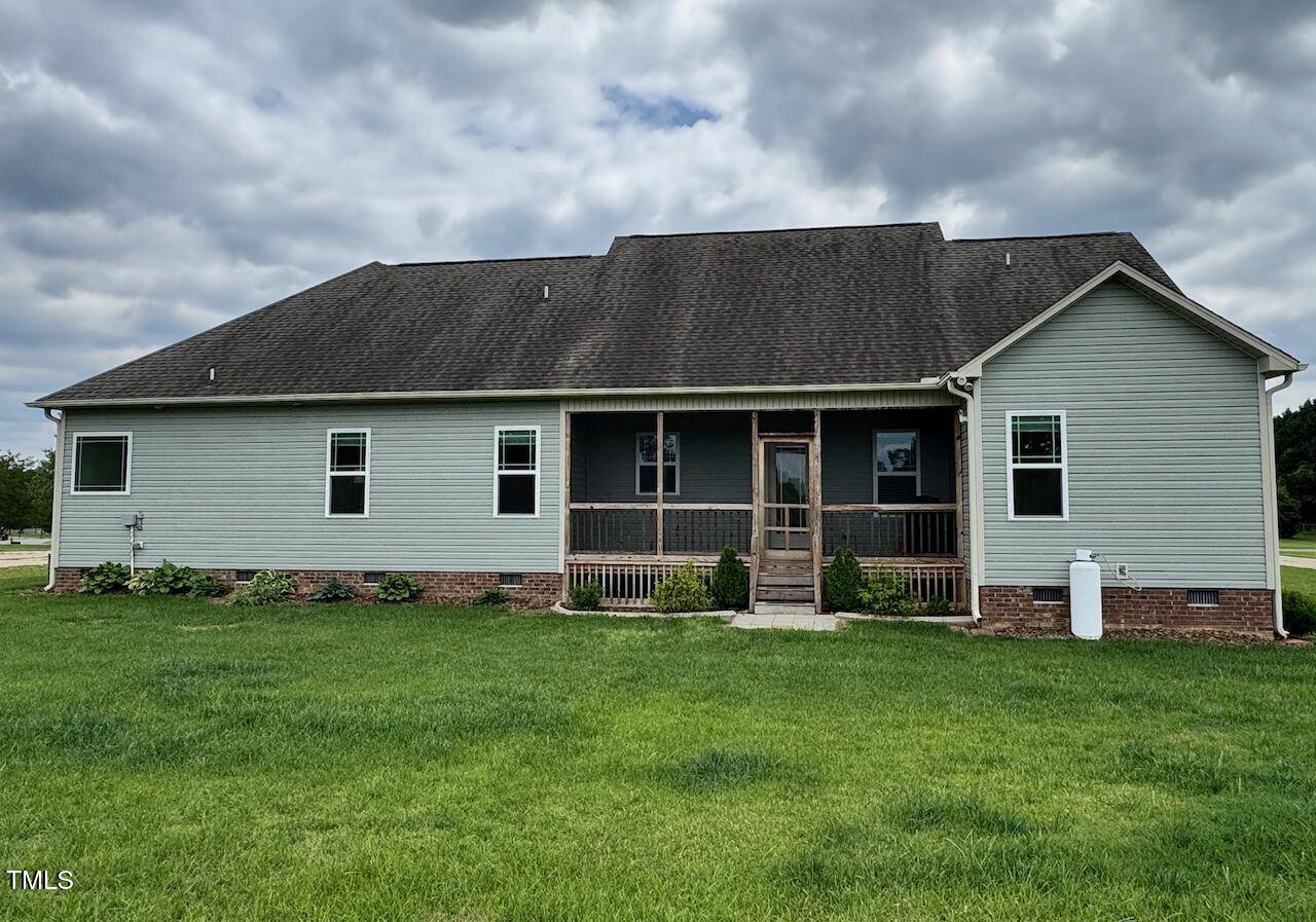 Clayton, NC 27527,107 Norwood Drive