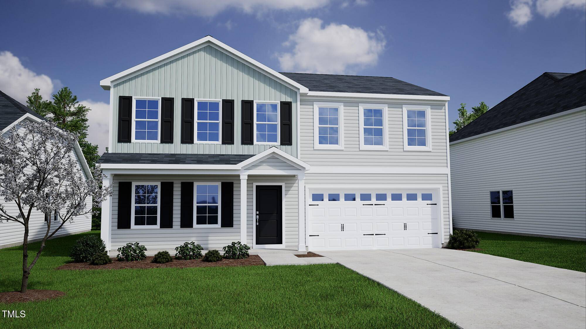 Angier, NC 27501,366 Bunker Hill Place