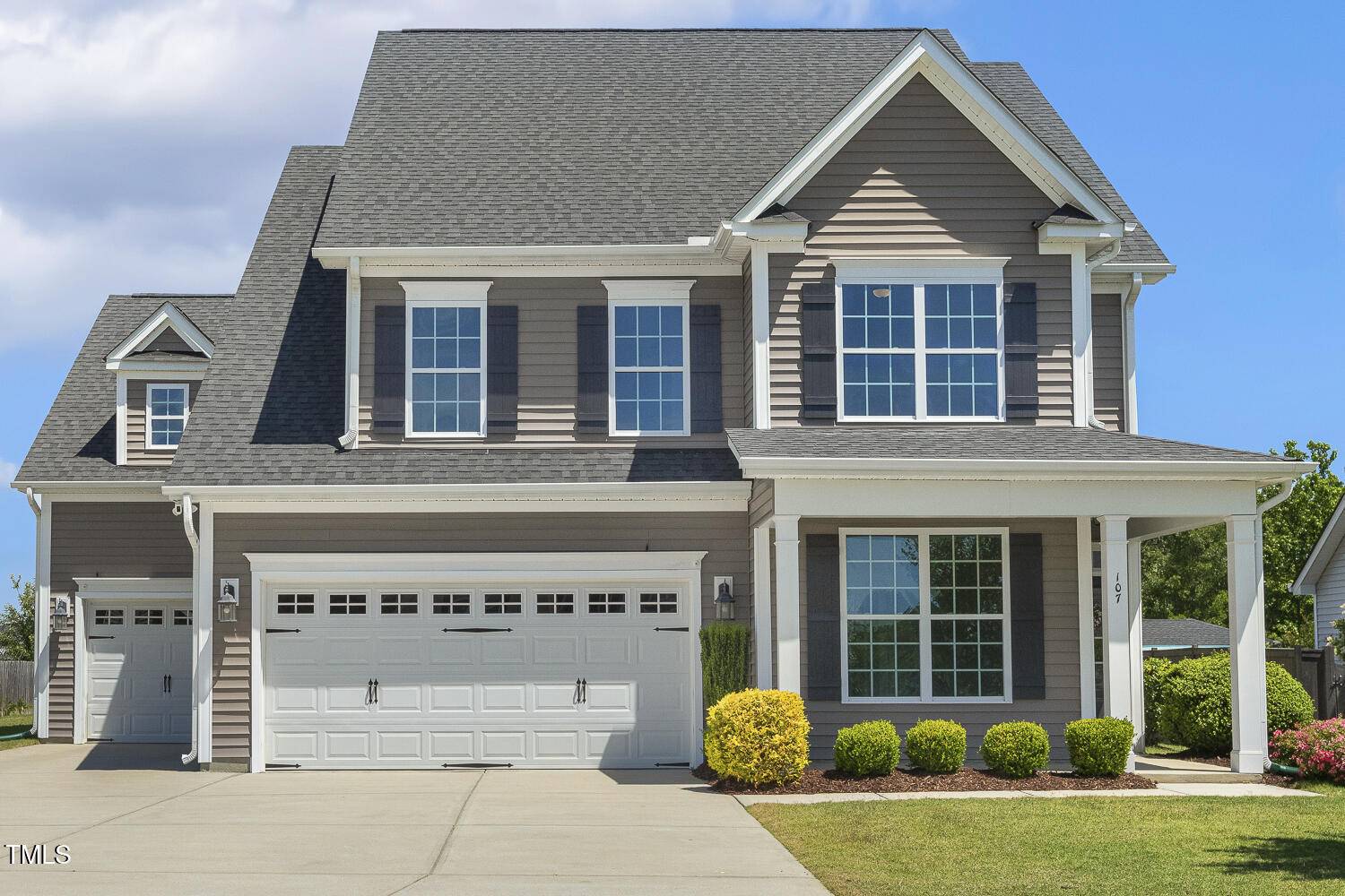 Fuquay Varina, NC 27526,107 Southern Acres Drive
