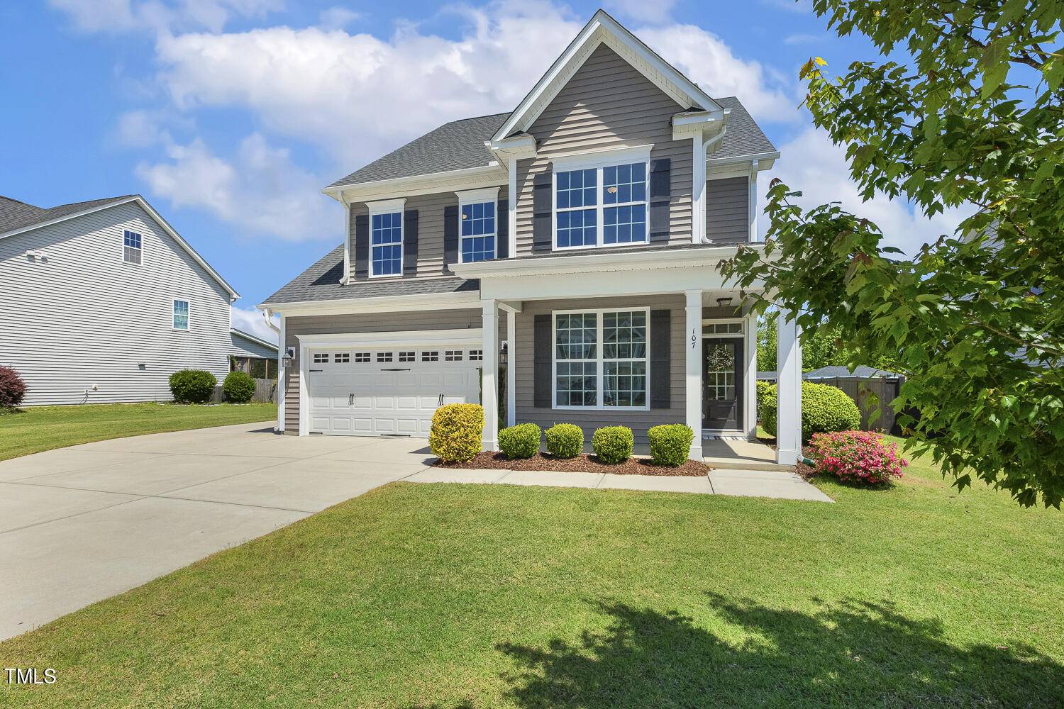 Fuquay Varina, NC 27526,107 Southern Acres Drive