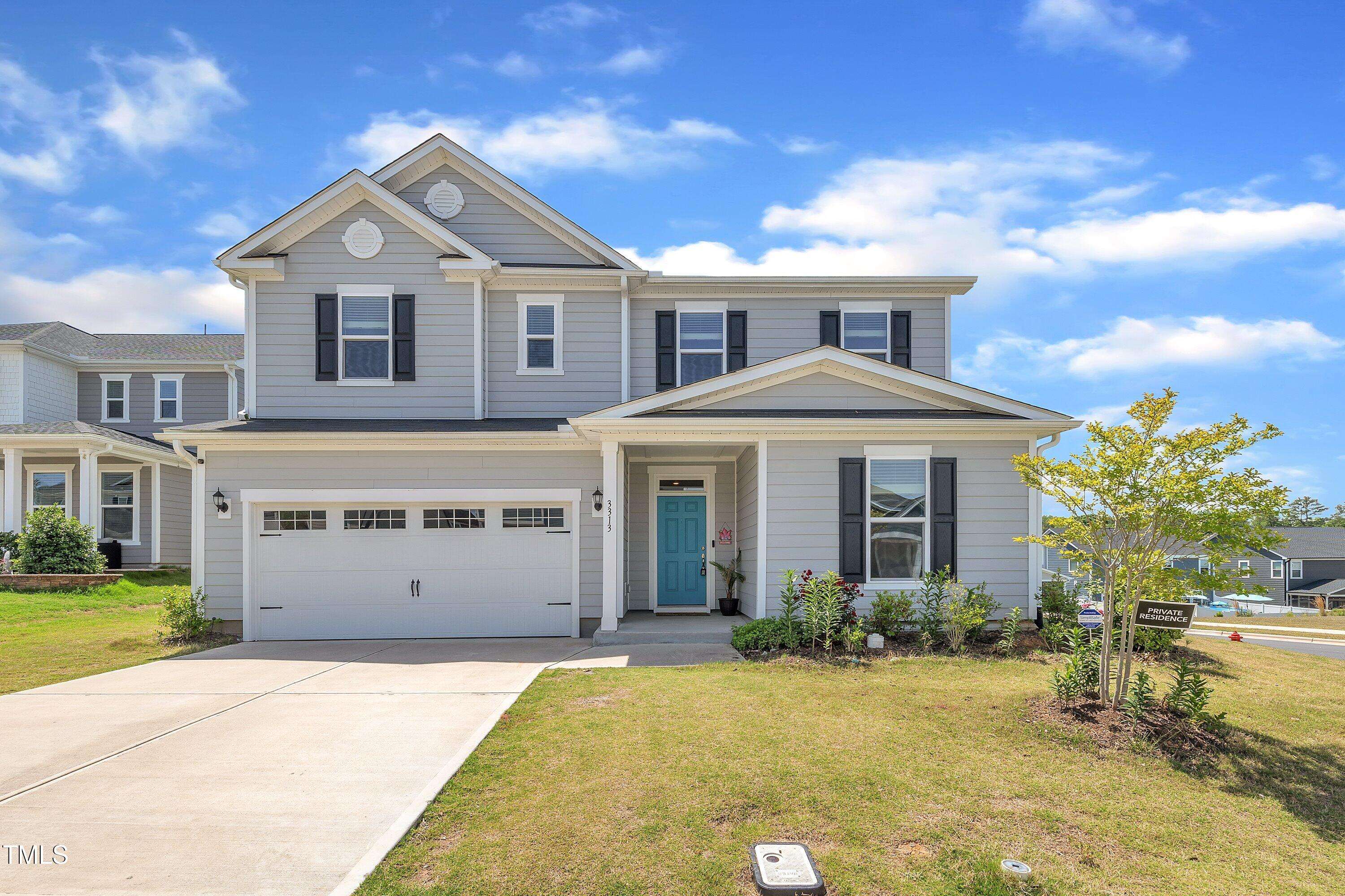 New Hill, NC 27562,3313 Brunot Street