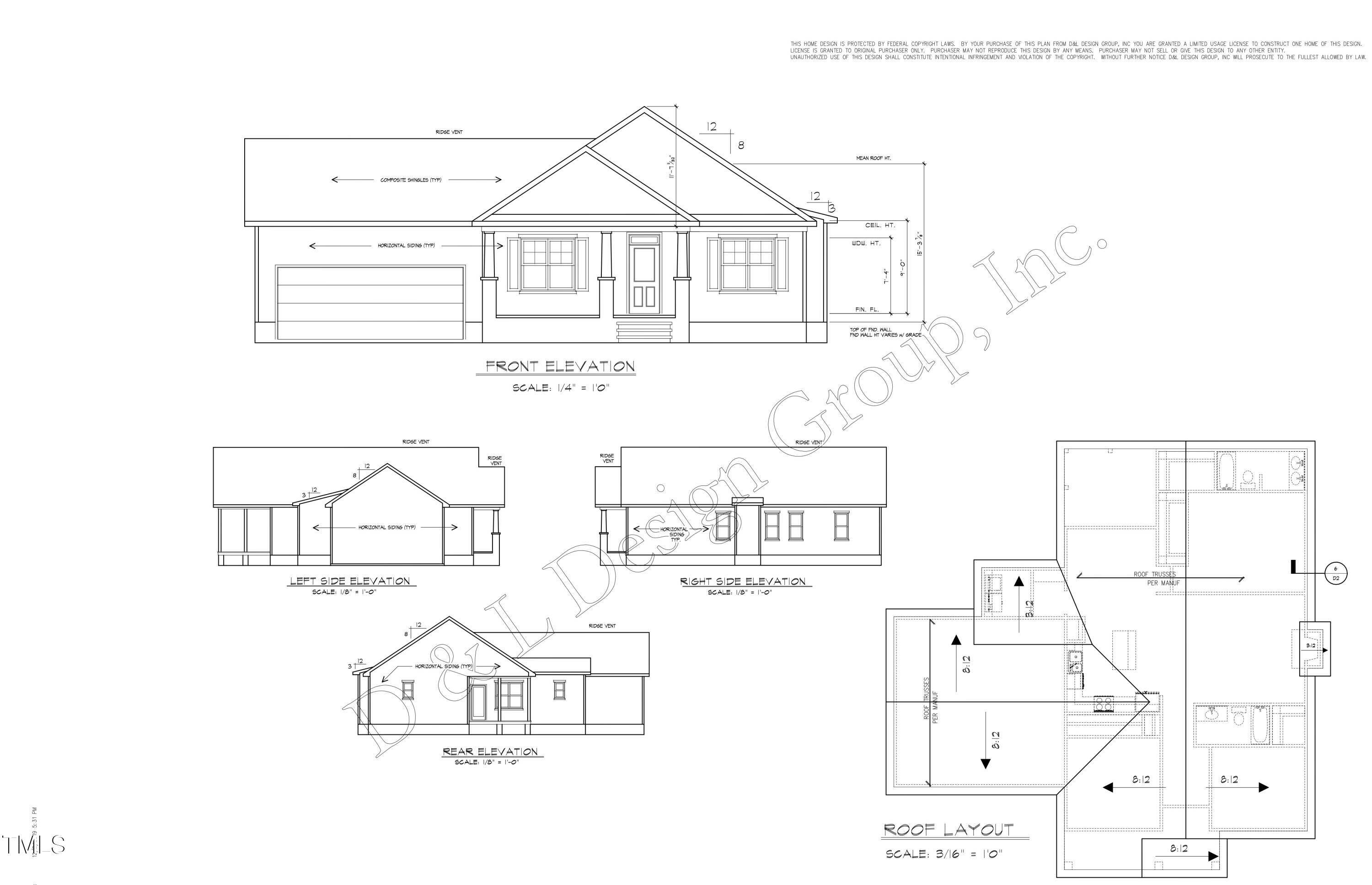 Middlesex, NC 27557,13211 S Nc-231 Highway
