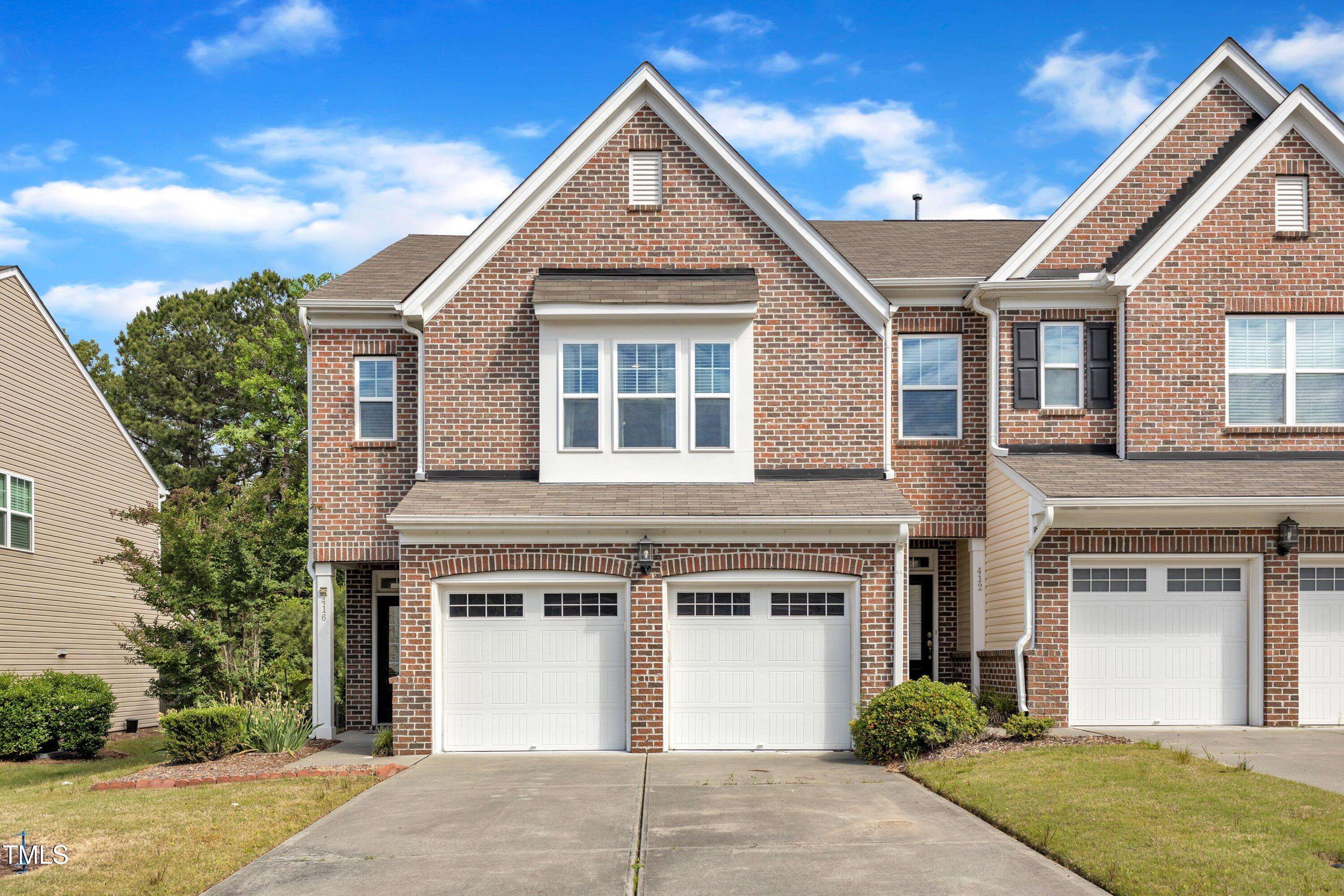 Morrisville, NC 27560,416 Durants Neck Lane
